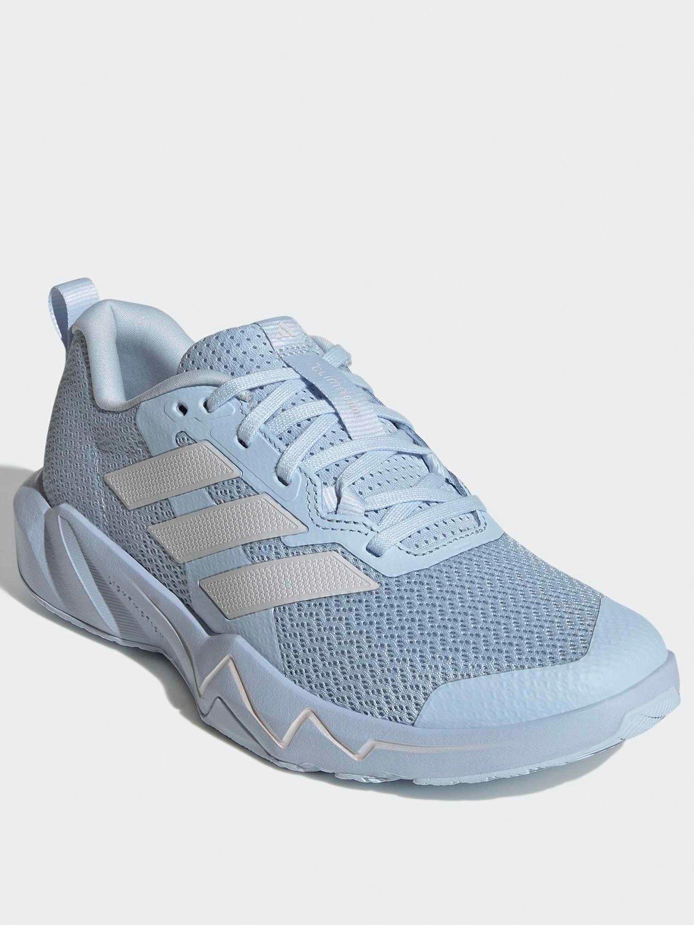 Image 2 of 7 of adidas Womens Training Rapidmove Go Trainer - Blue