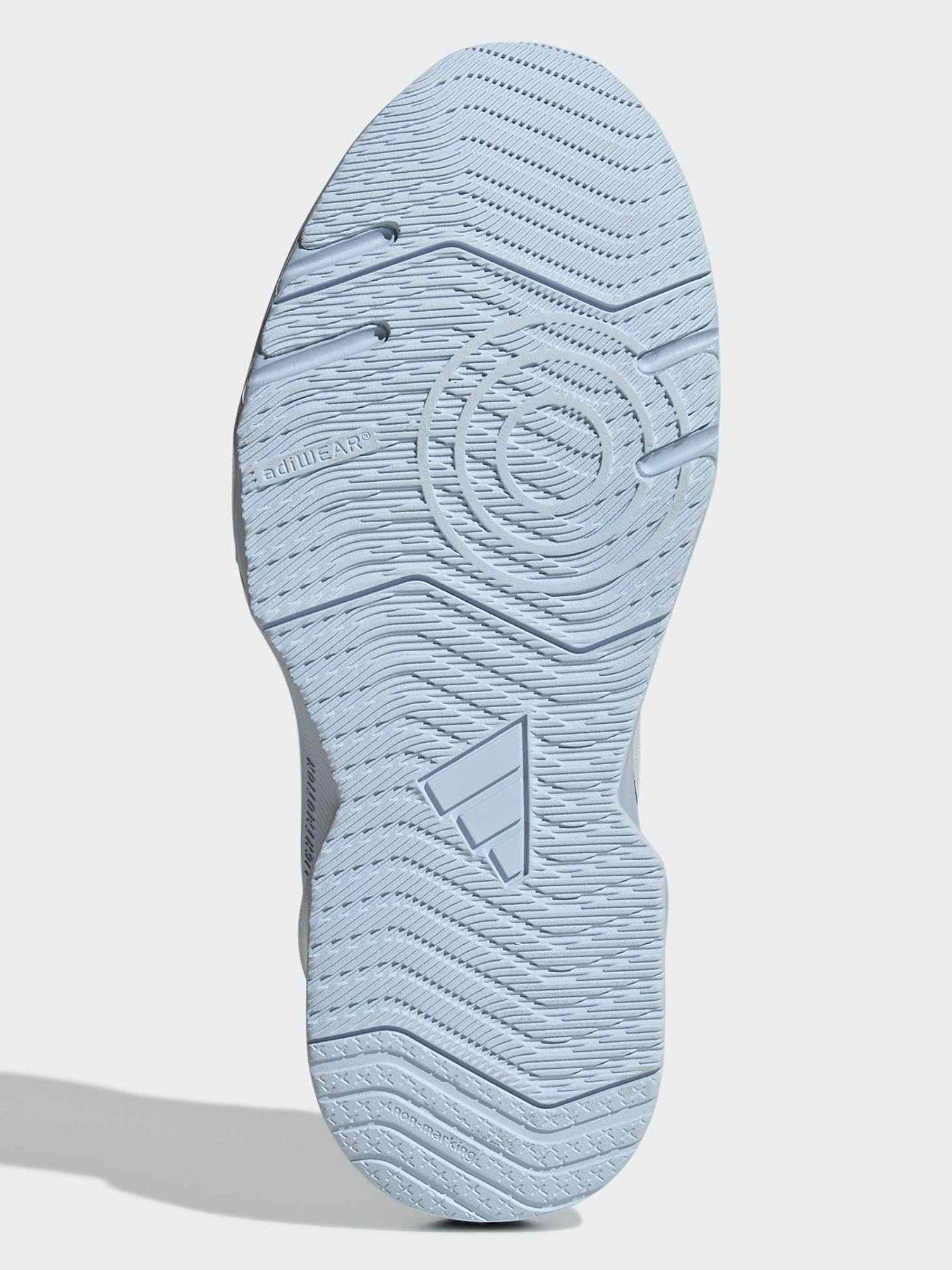 Image 5 of 7 of adidas Womens Training Rapidmove Go Trainer - Blue