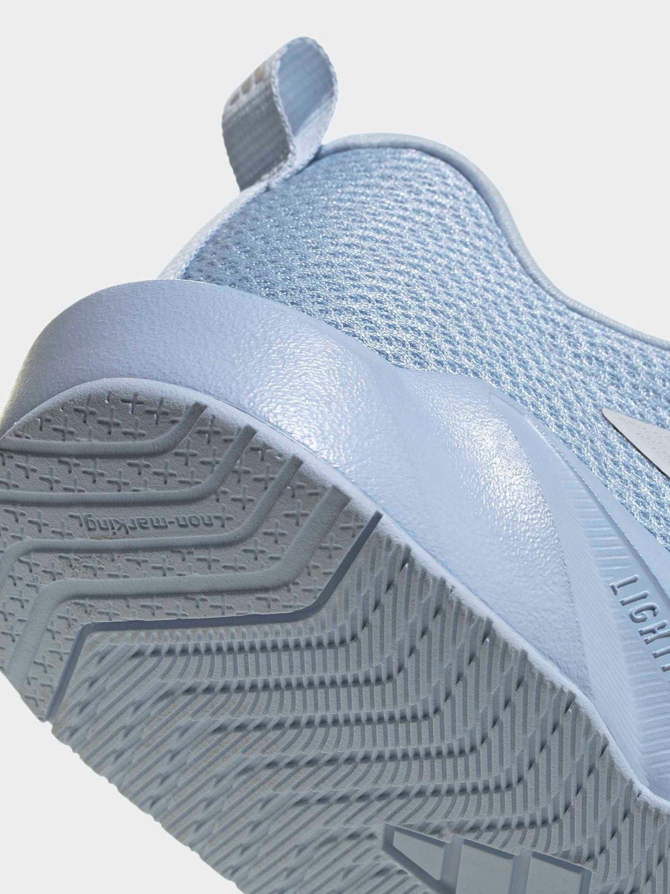 Image 6 of 7 of adidas Womens Training Rapidmove Go Trainer - Blue