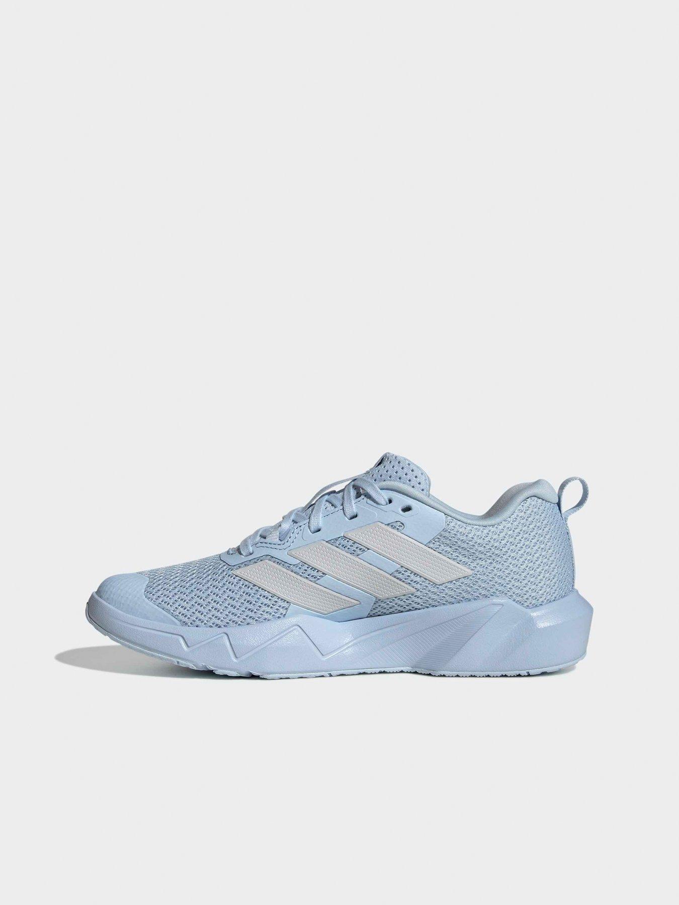 Image 7 of 7 of adidas Womens Training Rapidmove Go Trainer - Blue