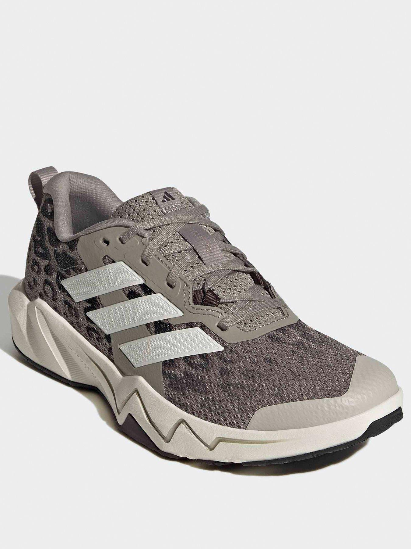 Image 2 of 7 of adidas Womens Training Rapidmove Go Trainer - Grey