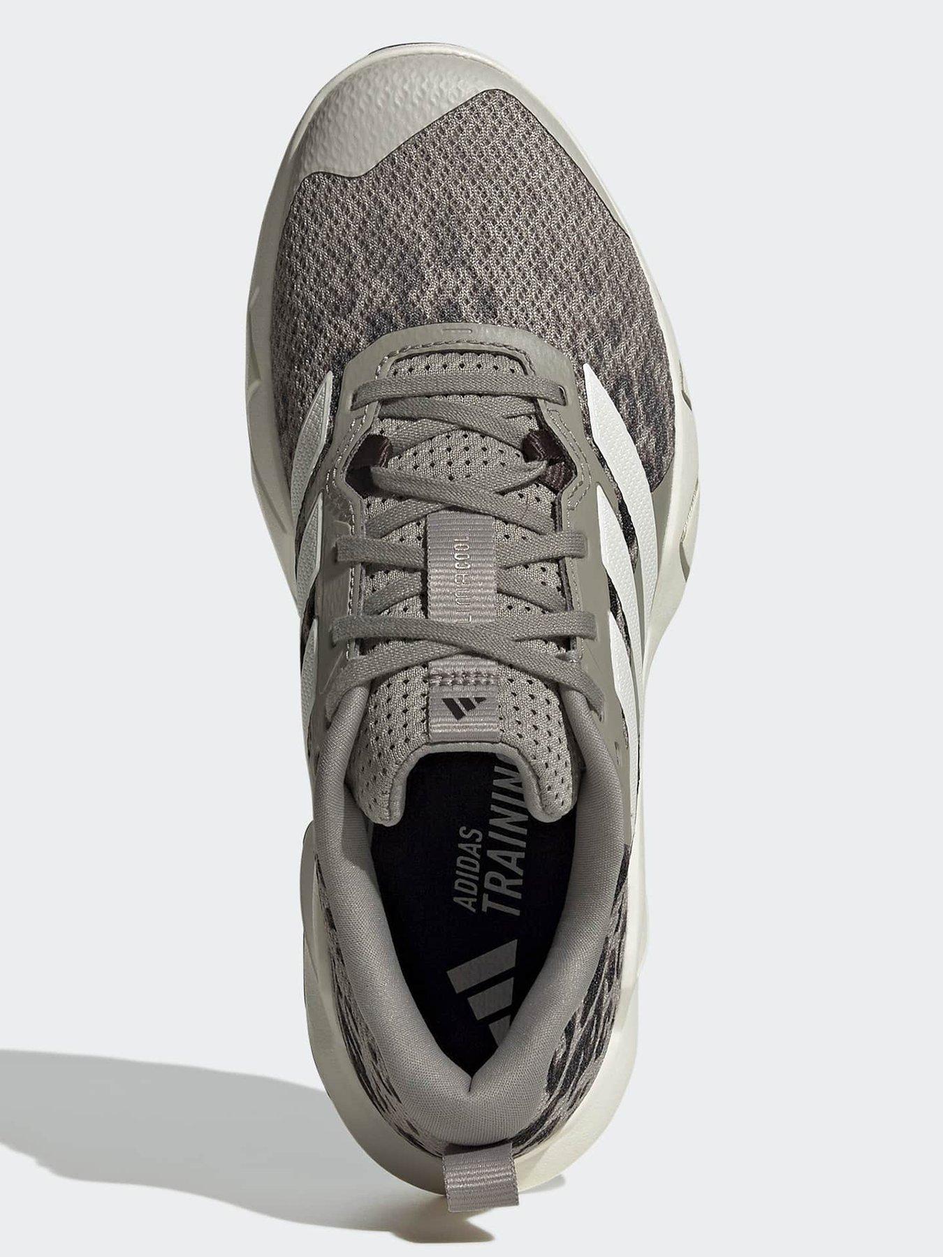 Image 4 of 7 of adidas Womens Training Rapidmove Go Trainer - Grey
