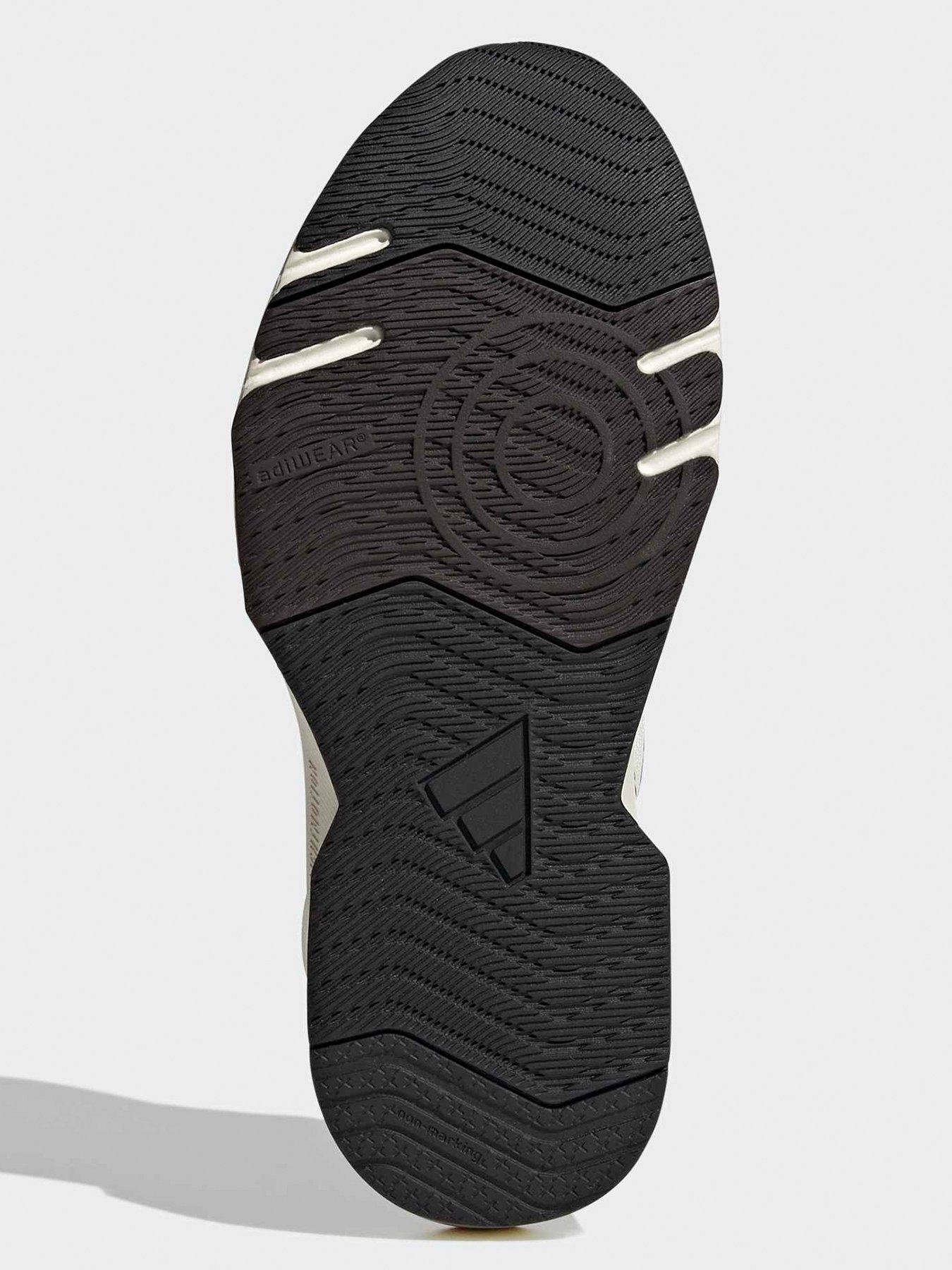 Image 5 of 7 of adidas Womens Training Rapidmove Go Trainer - Grey