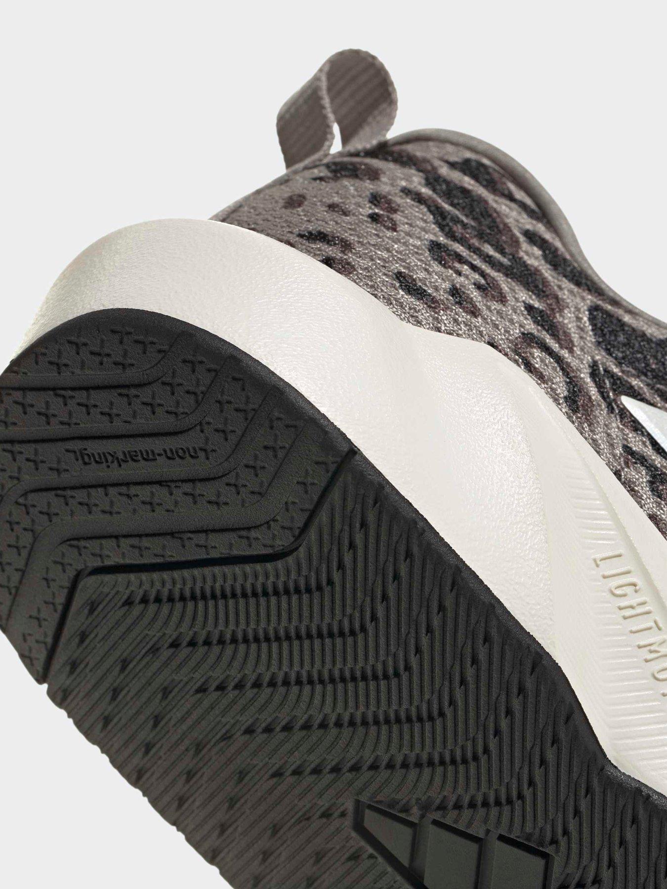 Image 6 of 7 of adidas Womens Training Rapidmove Go Trainer - Grey