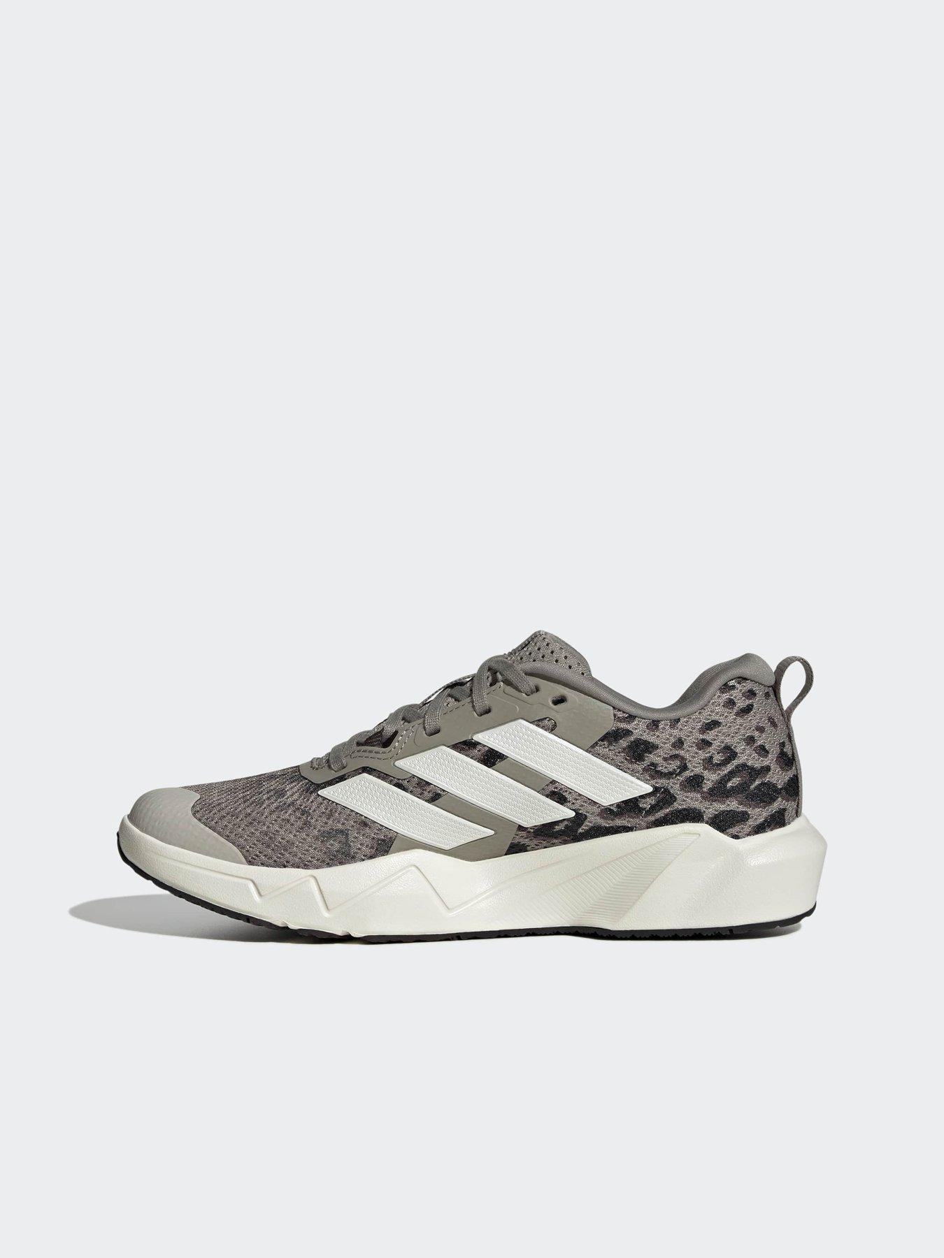 Image 7 of 7 of adidas Womens Training Rapidmove Go Trainer - Grey