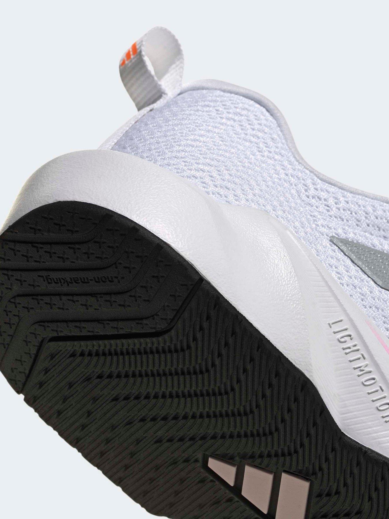 Image 6 of 7 of adidas Womens Training Rapidmove Go Trainer - White