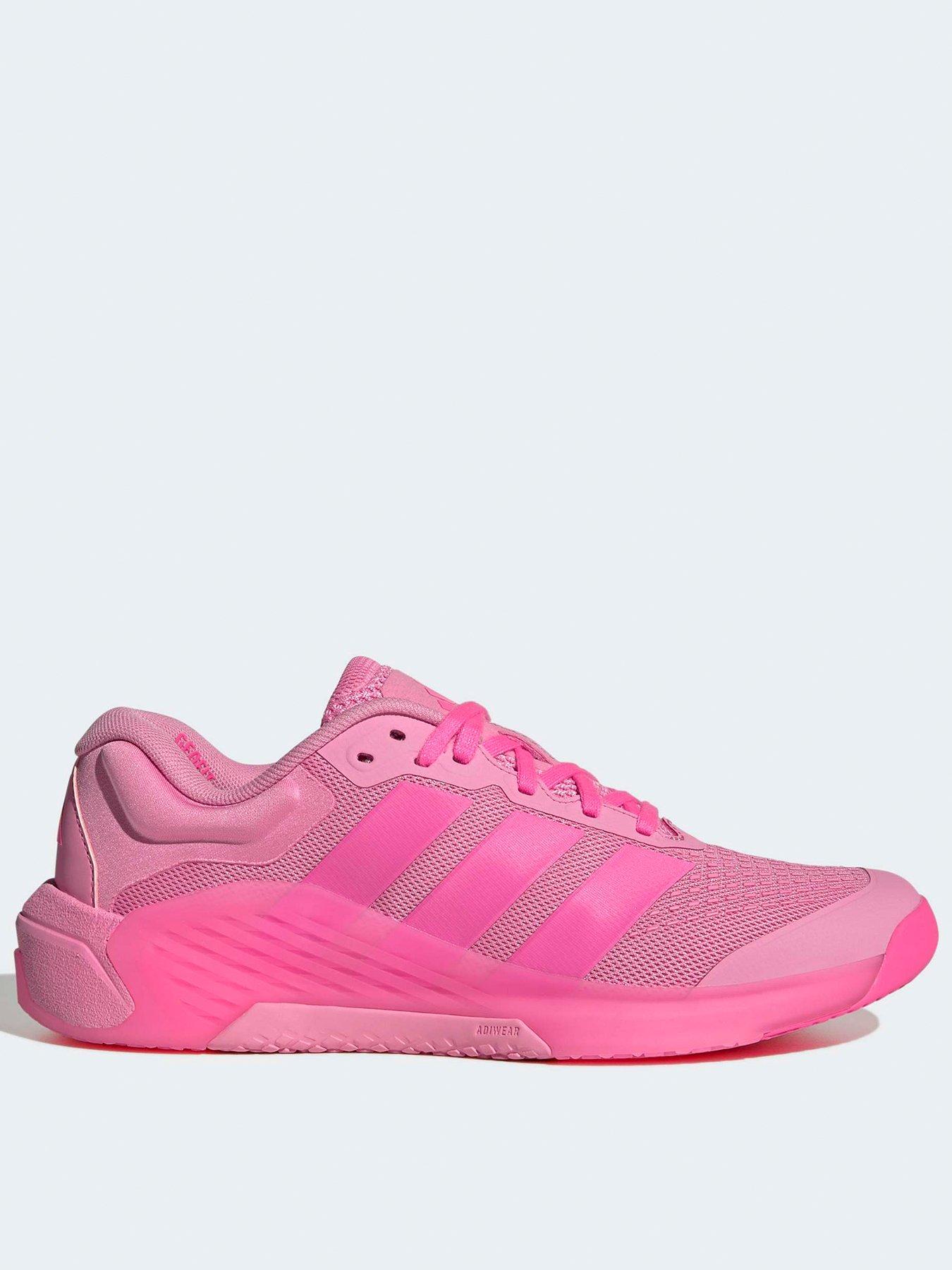 adidas-womens-training-dropset-4-power-trainer-pink