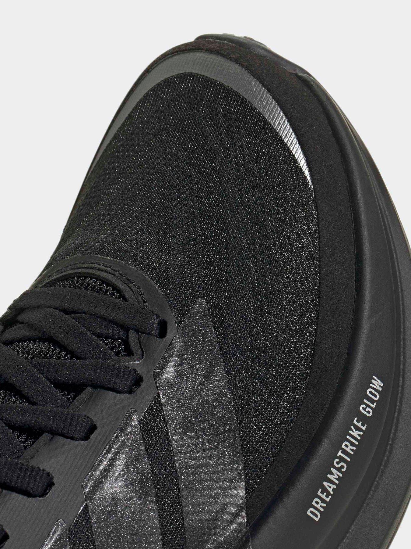  image of adidas-womens-running-supernova-glide-trainers-black