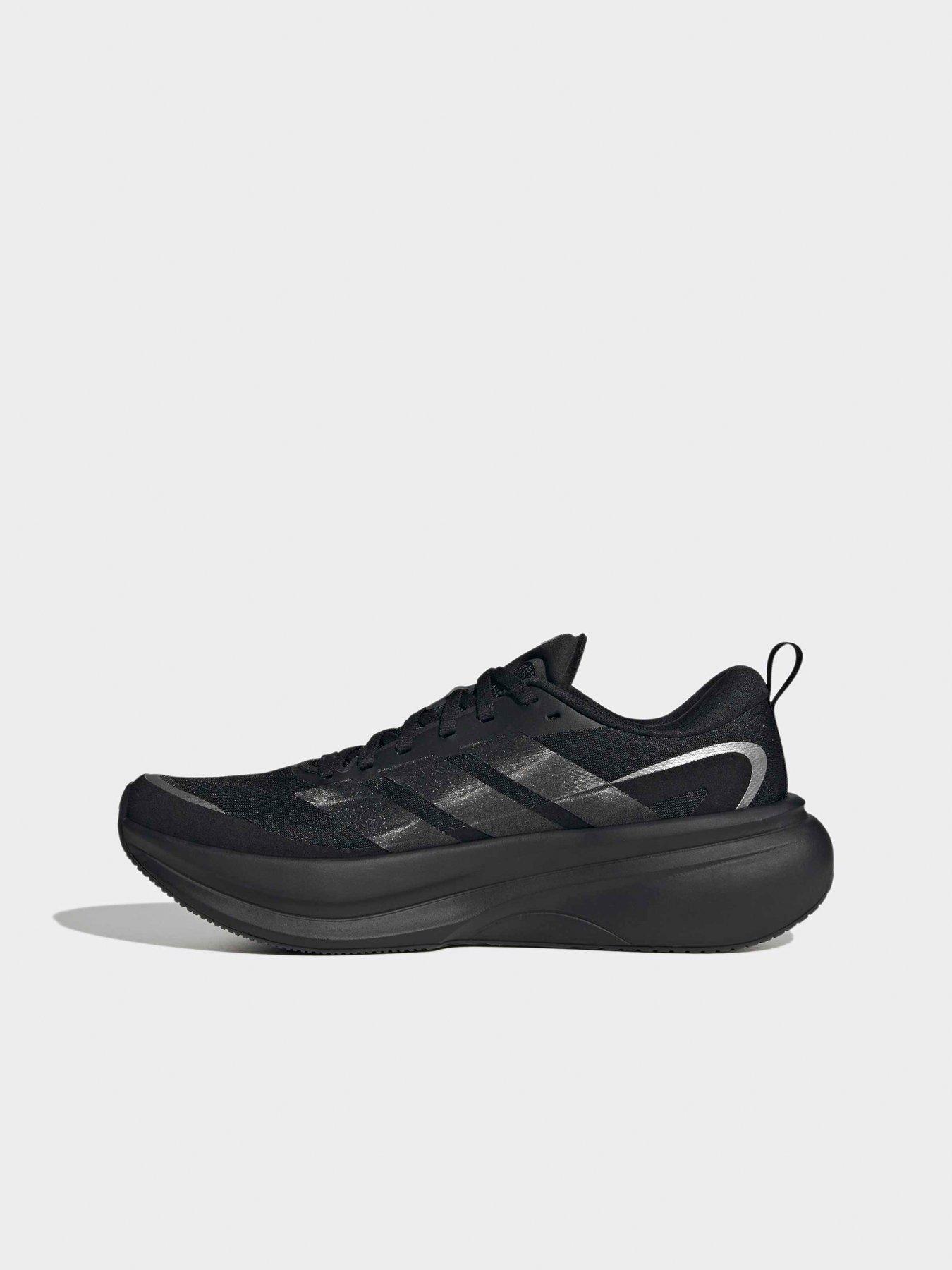 adidas gazelle silver green womens Adidas Women's Supernova Rise – BlackToe Running Inc