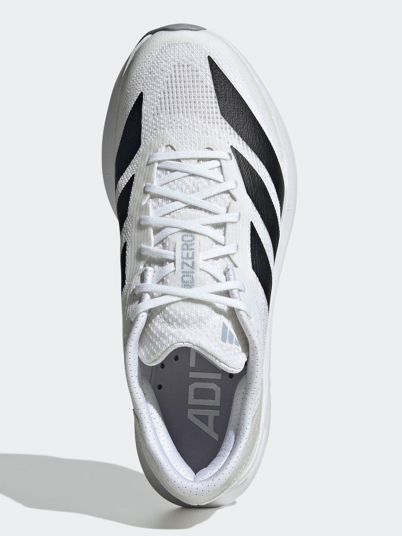 Image 4 of 7 of adidas Womens Running Adizero Sl2 Trainer - White