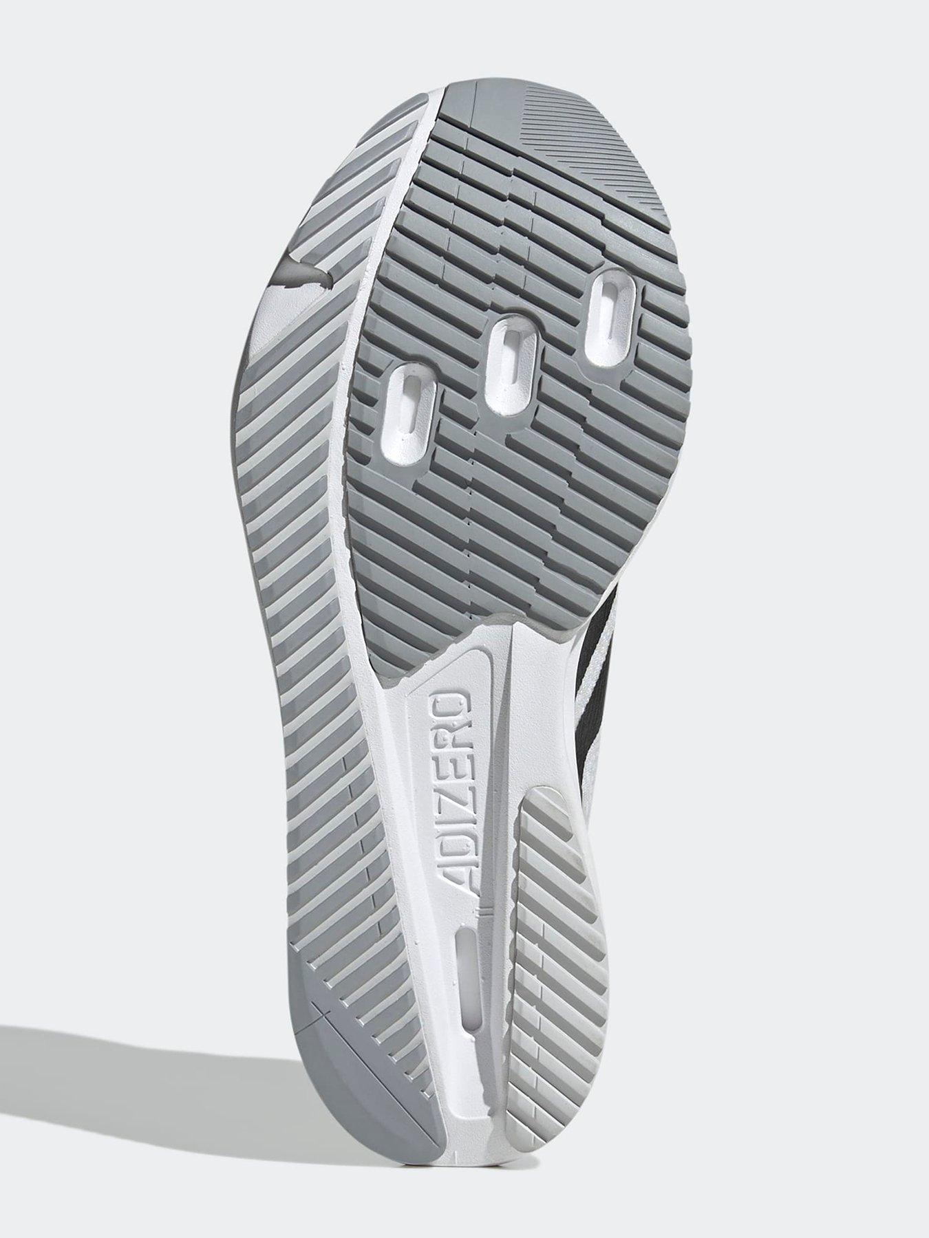 Image 5 of 7 of adidas Womens Running Adizero Sl2 Trainer - White