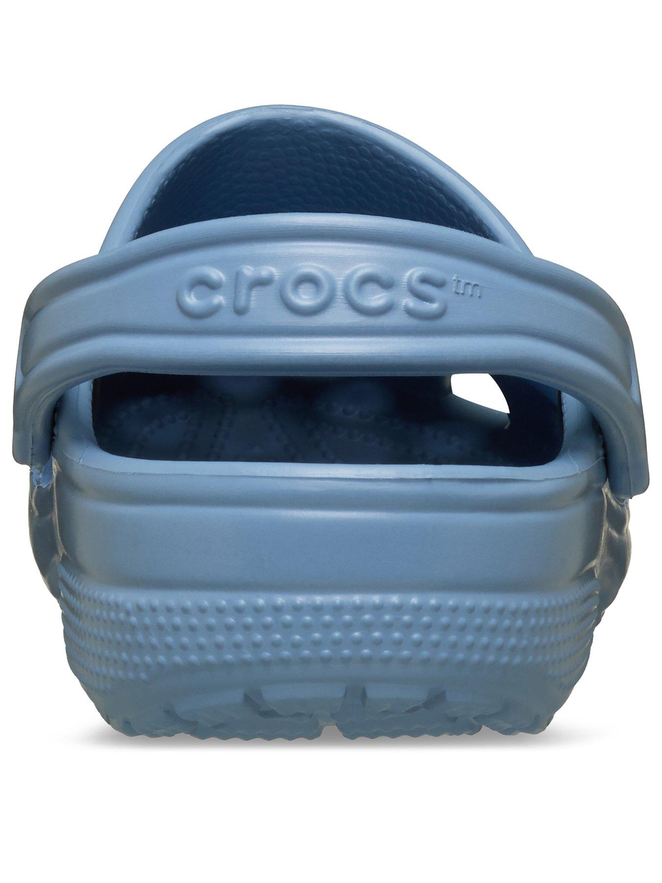  image of crocs-classic-clog-astro-blue