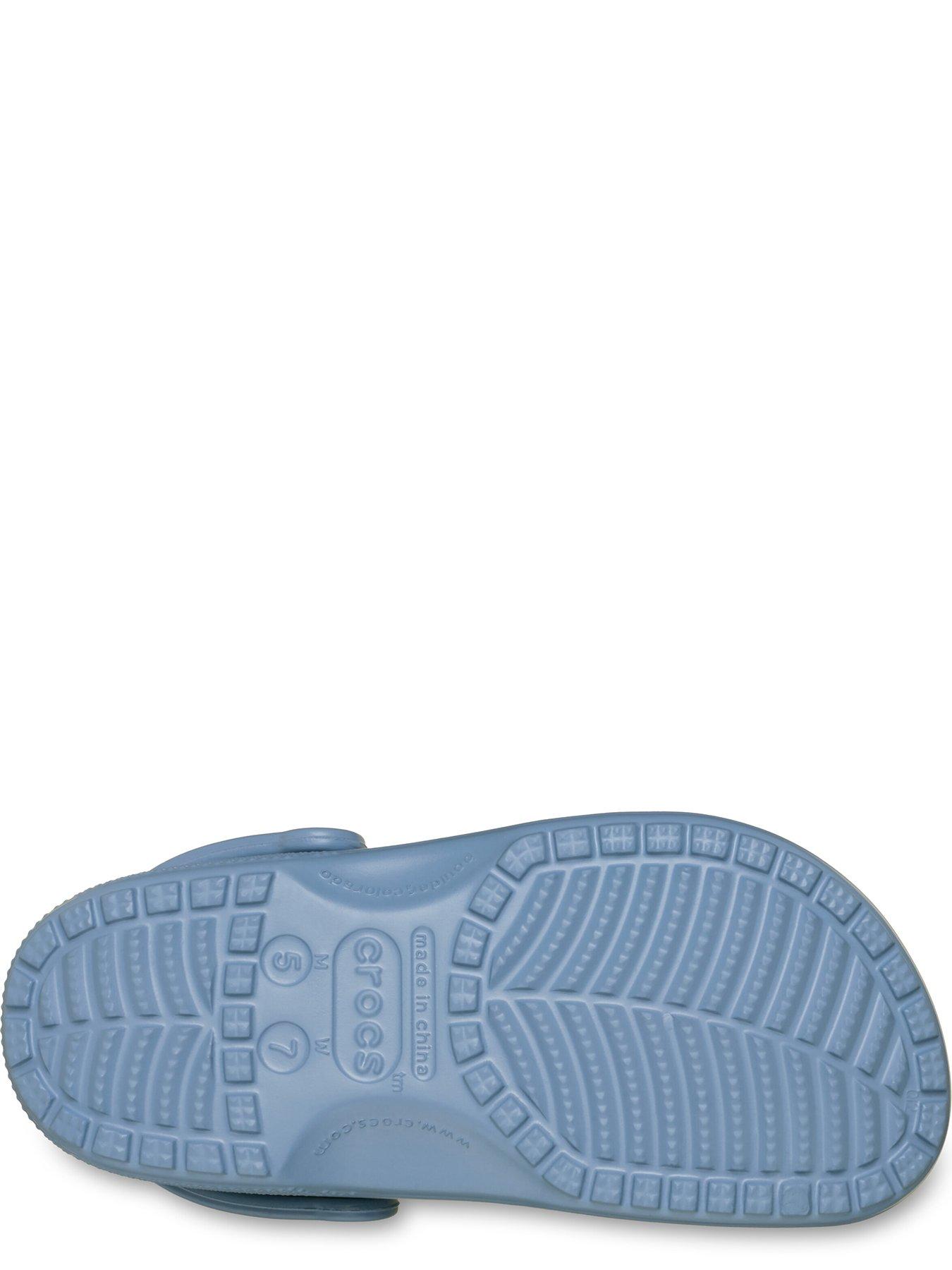  image of crocs-classic-clog-astro-blue