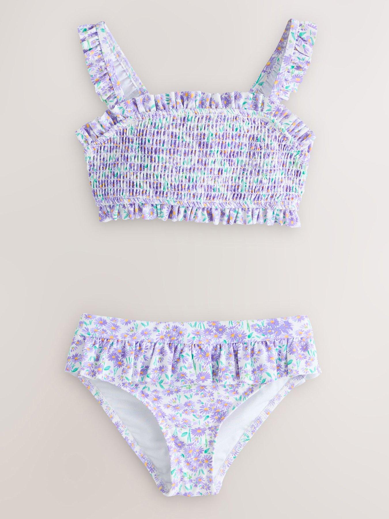 laura-ashley-older-girls-shirred-ditsy-bikini-purple