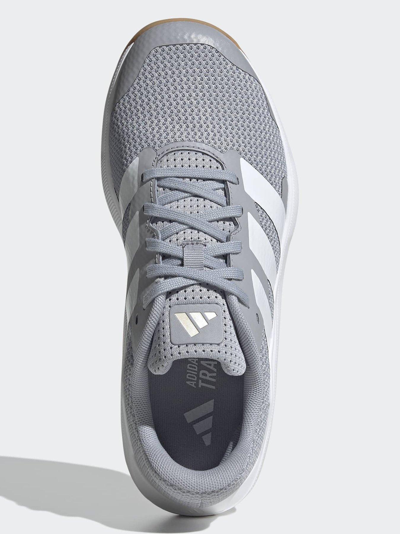  image of adidas-womens-training-dropset-base-trainer-grey