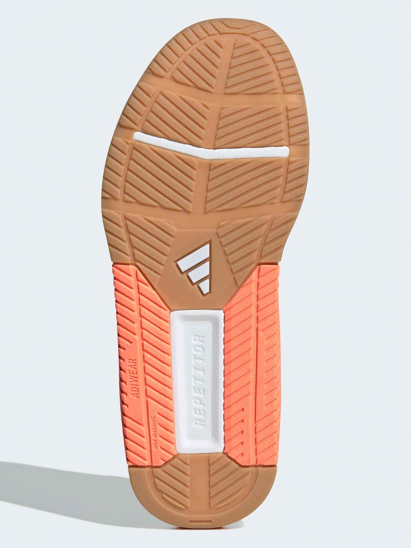  image of adidas-womens-training-dropset-base-trainer-grey