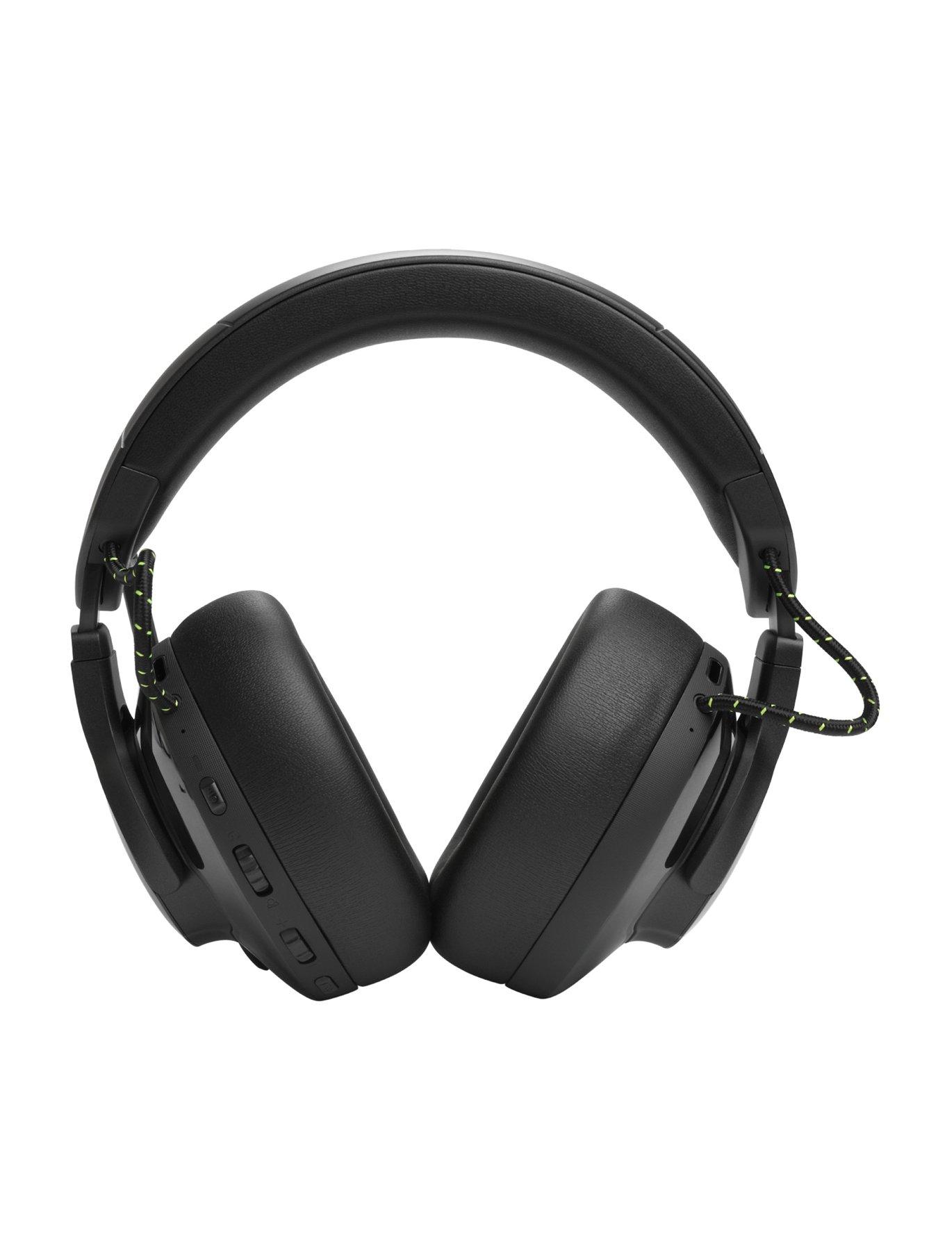  image of jbl-quantum-910x-wirelessnbspheadphones-for-xbox-blackgreen