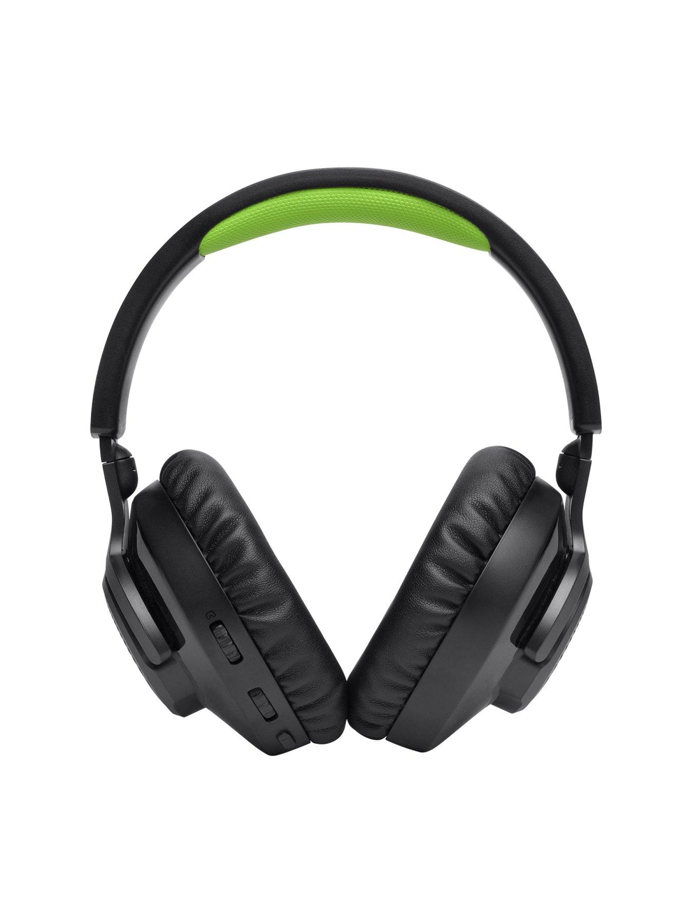 Image 3 of 7 of JBL QUANTUM 360X WIRELESS FOR XBOX