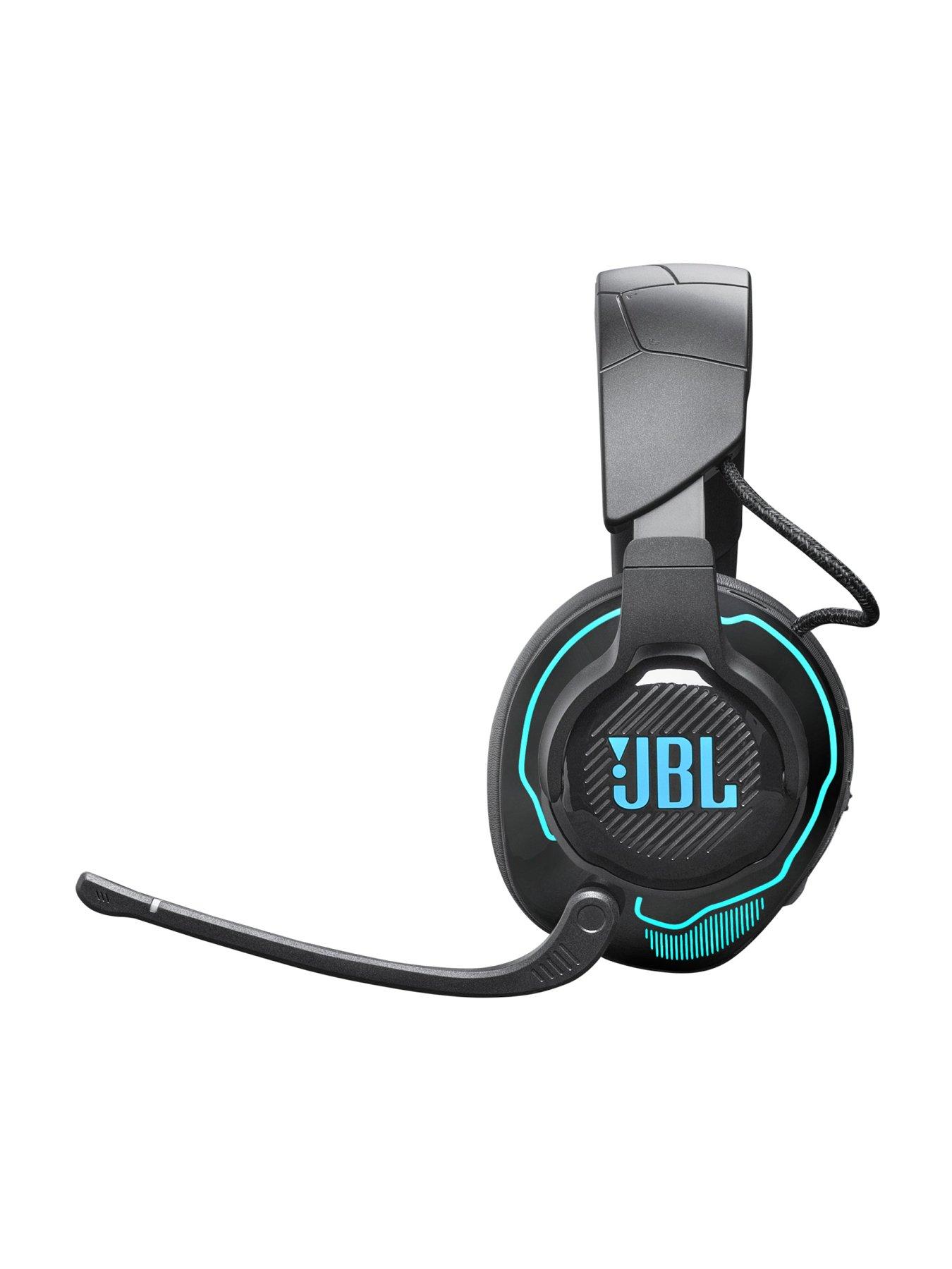 Image 2 of 7 of JBL QUANTUM 910 WIRLESS BLACK