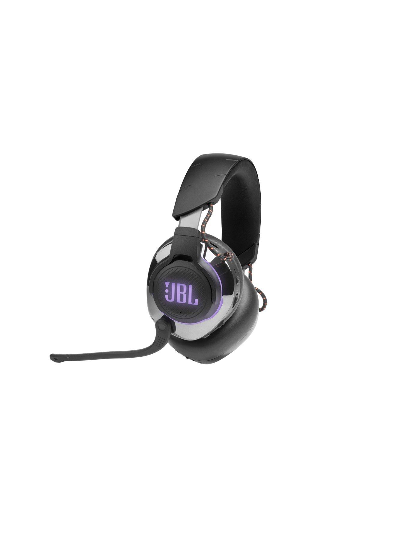 Image 3 of 7 of JBL QUANTUM 810 WIRLESS BLACK