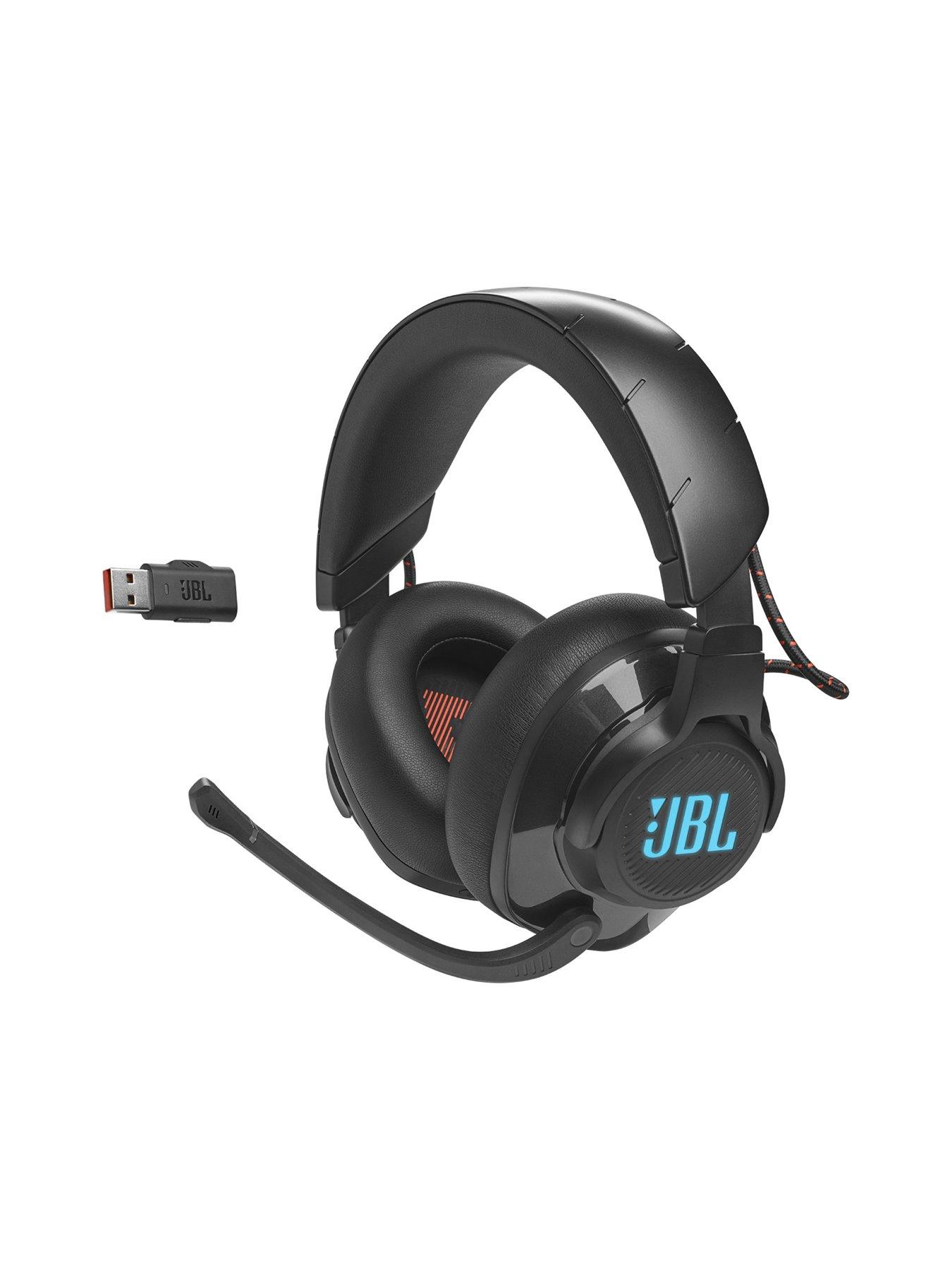 Image 5 of 7 of JBL QUANTUM 610 WIRLESS BLACK