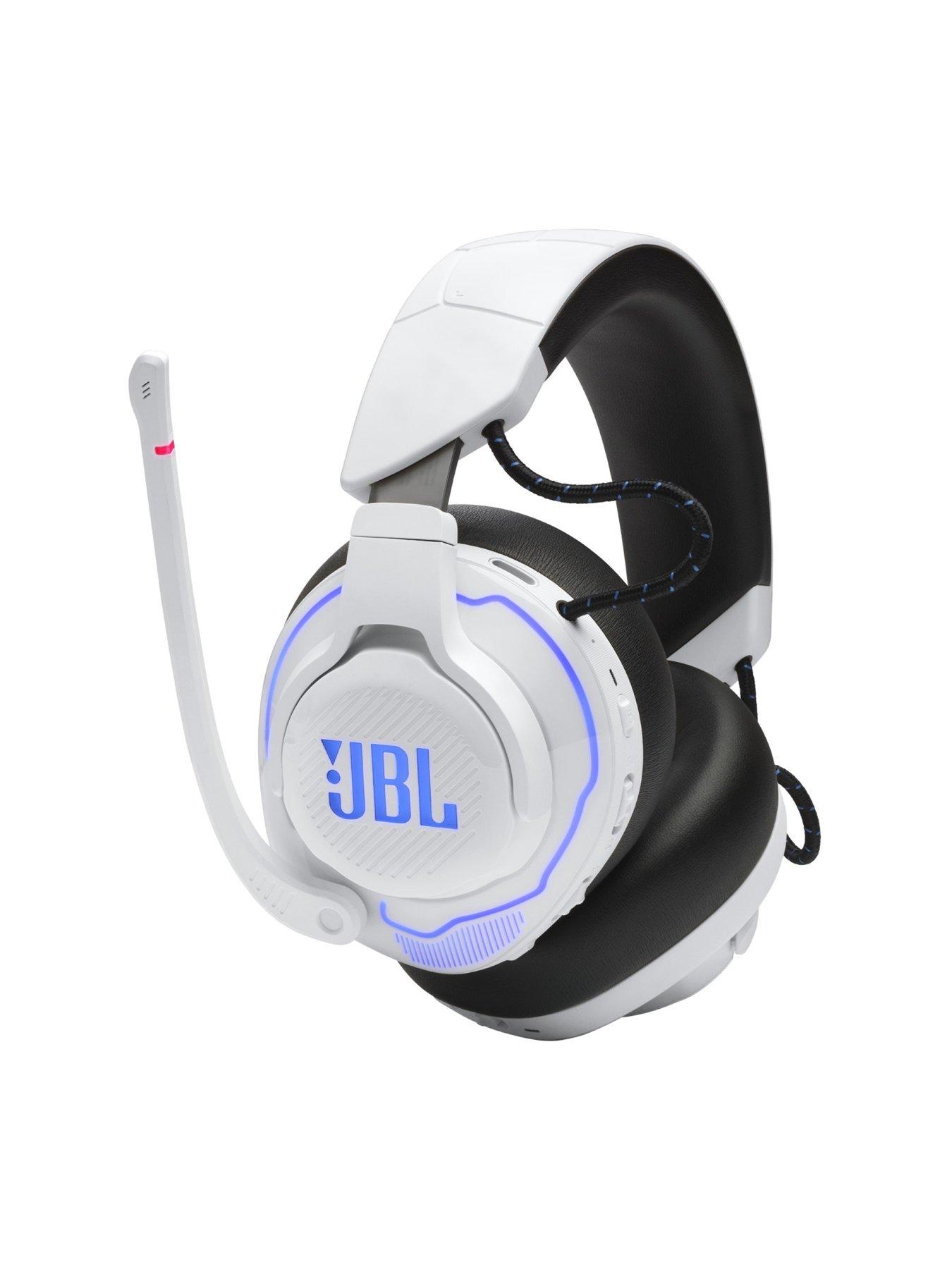  image of jbl-quantum-910-wireless-headphones-for-playstation-whiteblue