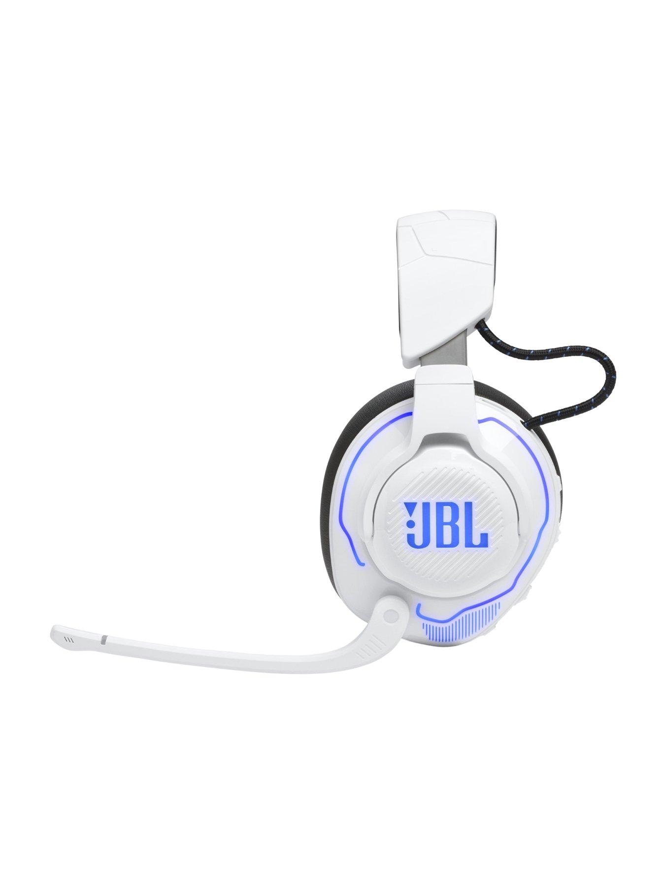  image of jbl-quantum-910-wireless-headphones-for-playstation-whiteblue