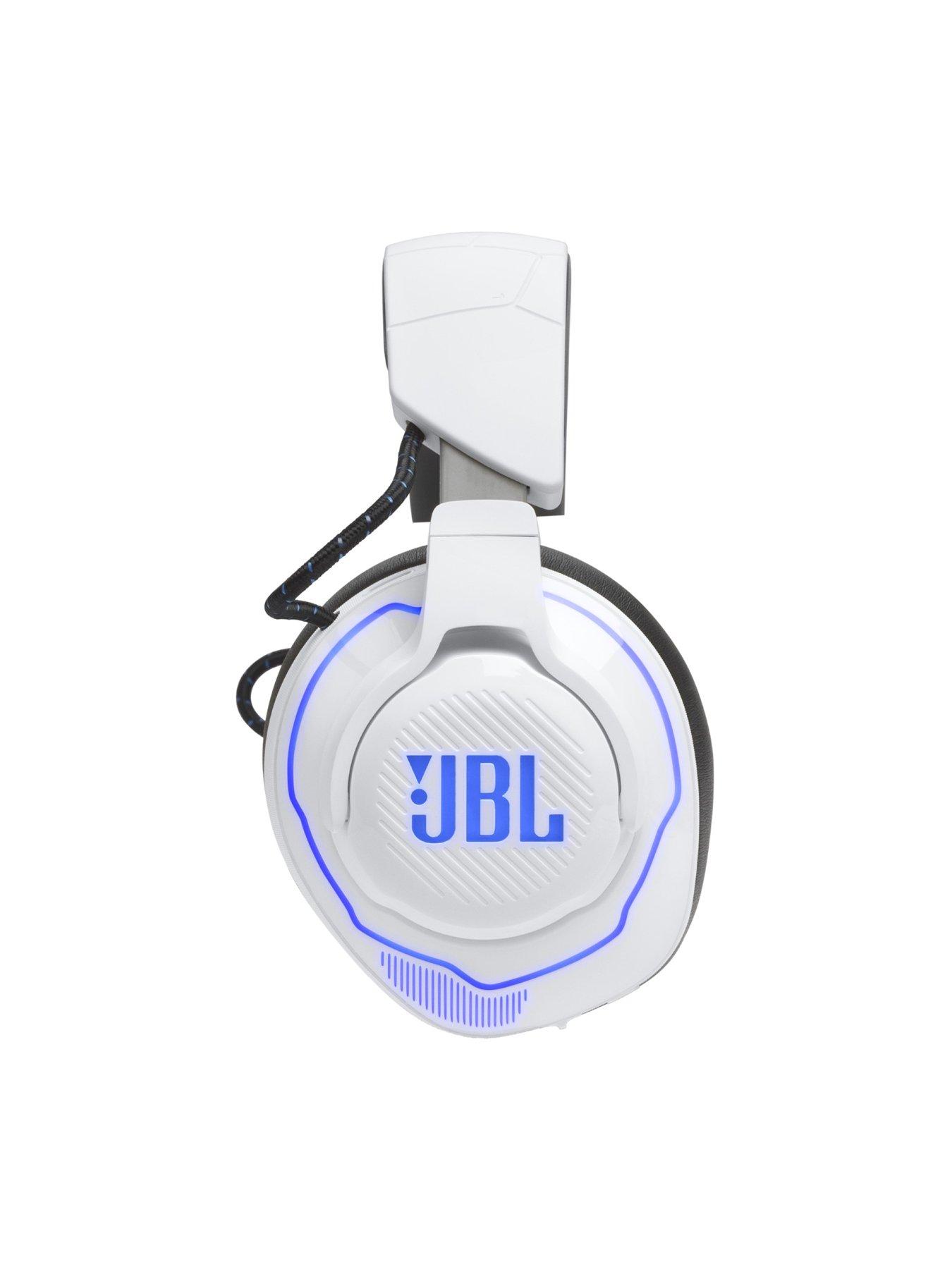  image of jbl-quantum-910-wireless-headphones-for-playstation-whiteblue