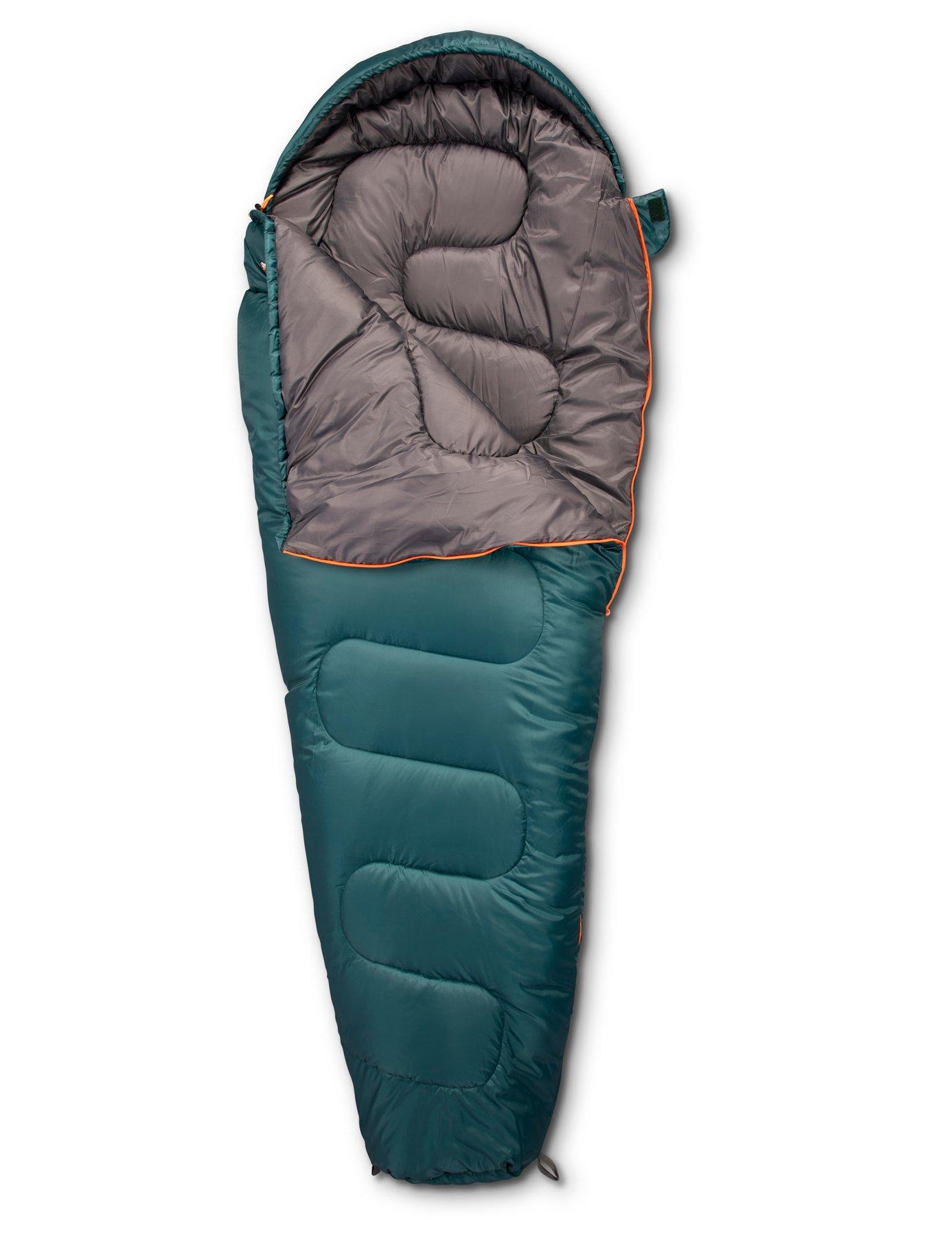  image of vango-atlas-250-singlenbspsleeping-bag-green