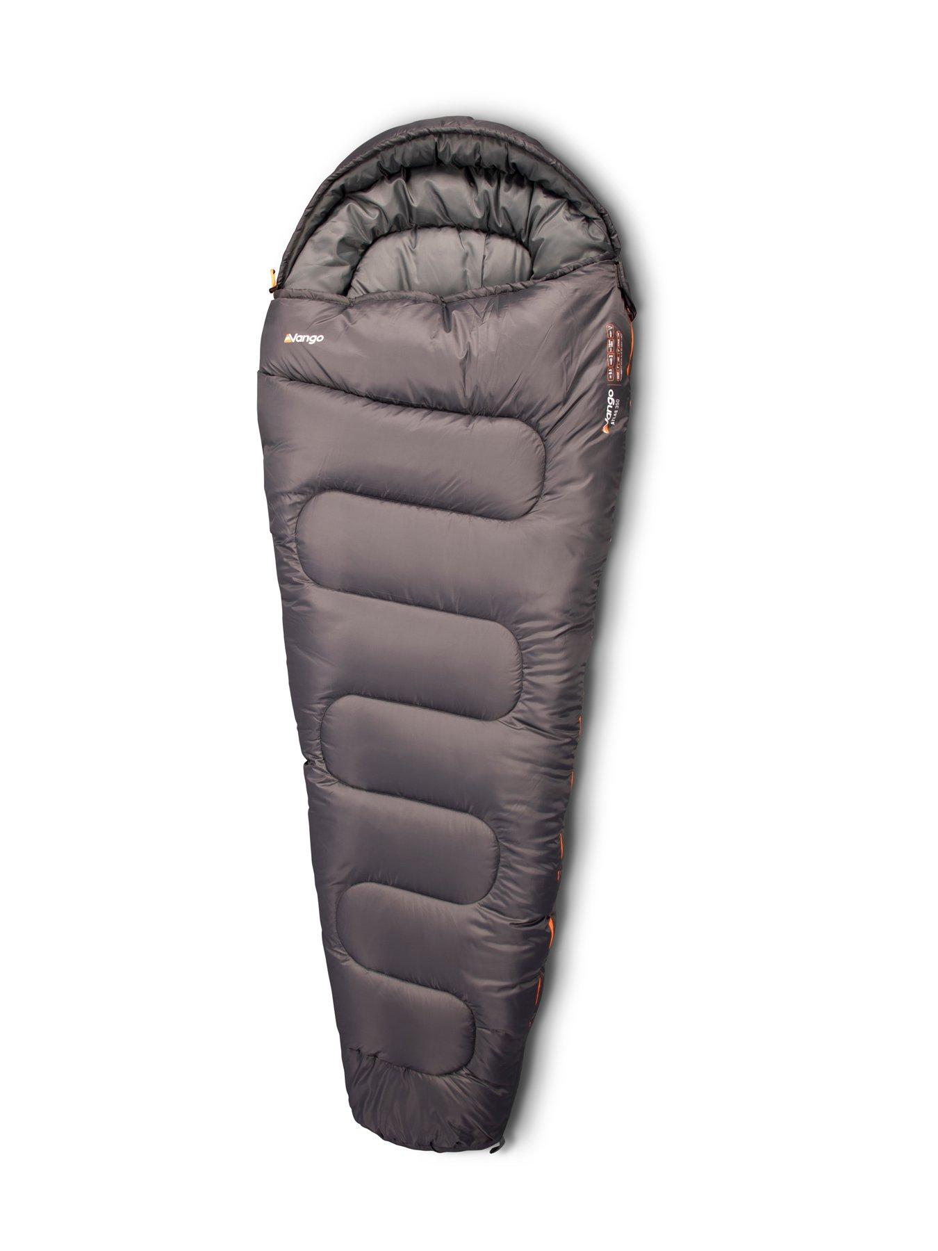 Image 3 of 5 of Vango Atlas 350 Single Sleeping Bag - Excalibur