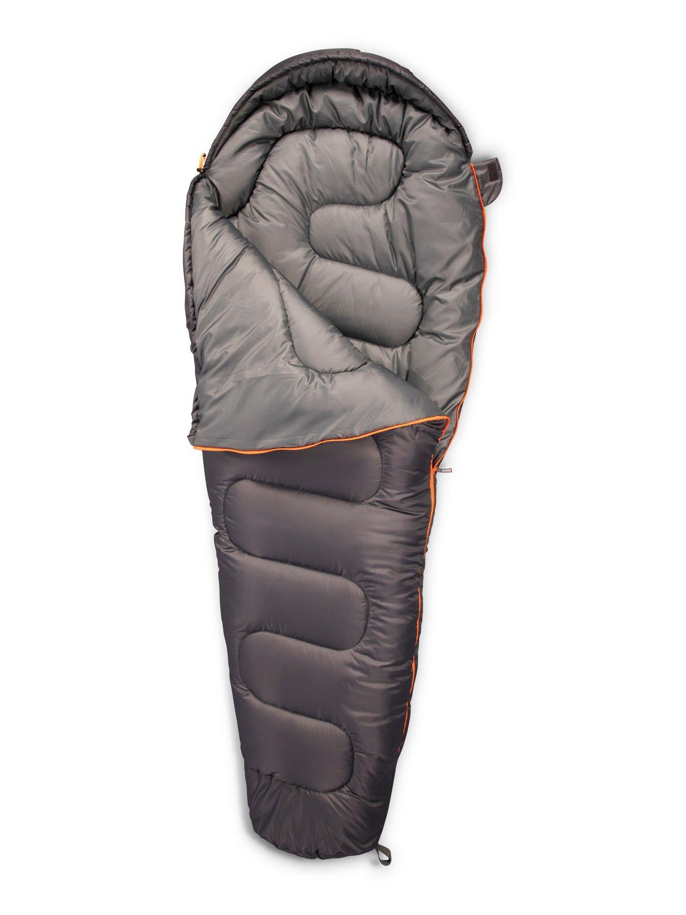 Image 4 of 5 of Vango Atlas 350 Single Sleeping Bag - Excalibur