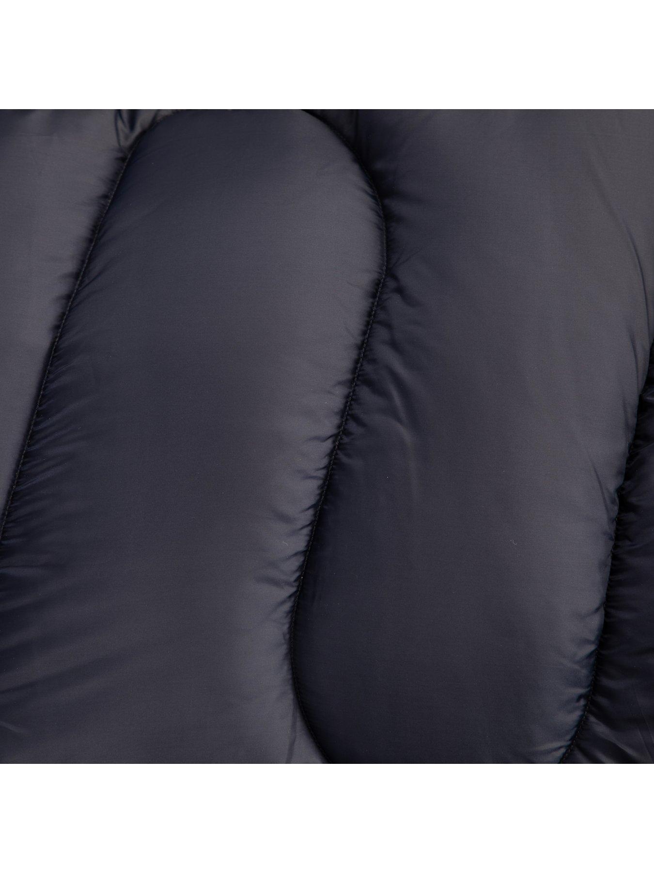  image of vango-atlas-junior-kids-sleeping-bagnbsp--navy