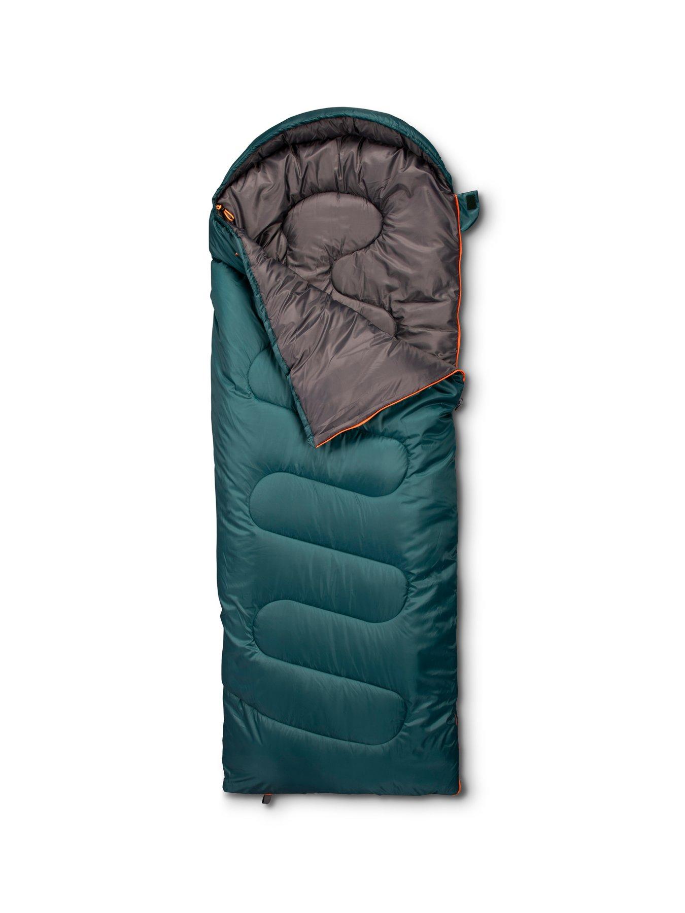  image of vango-atlas-250-quad-single-sleeping-deep-atlantic