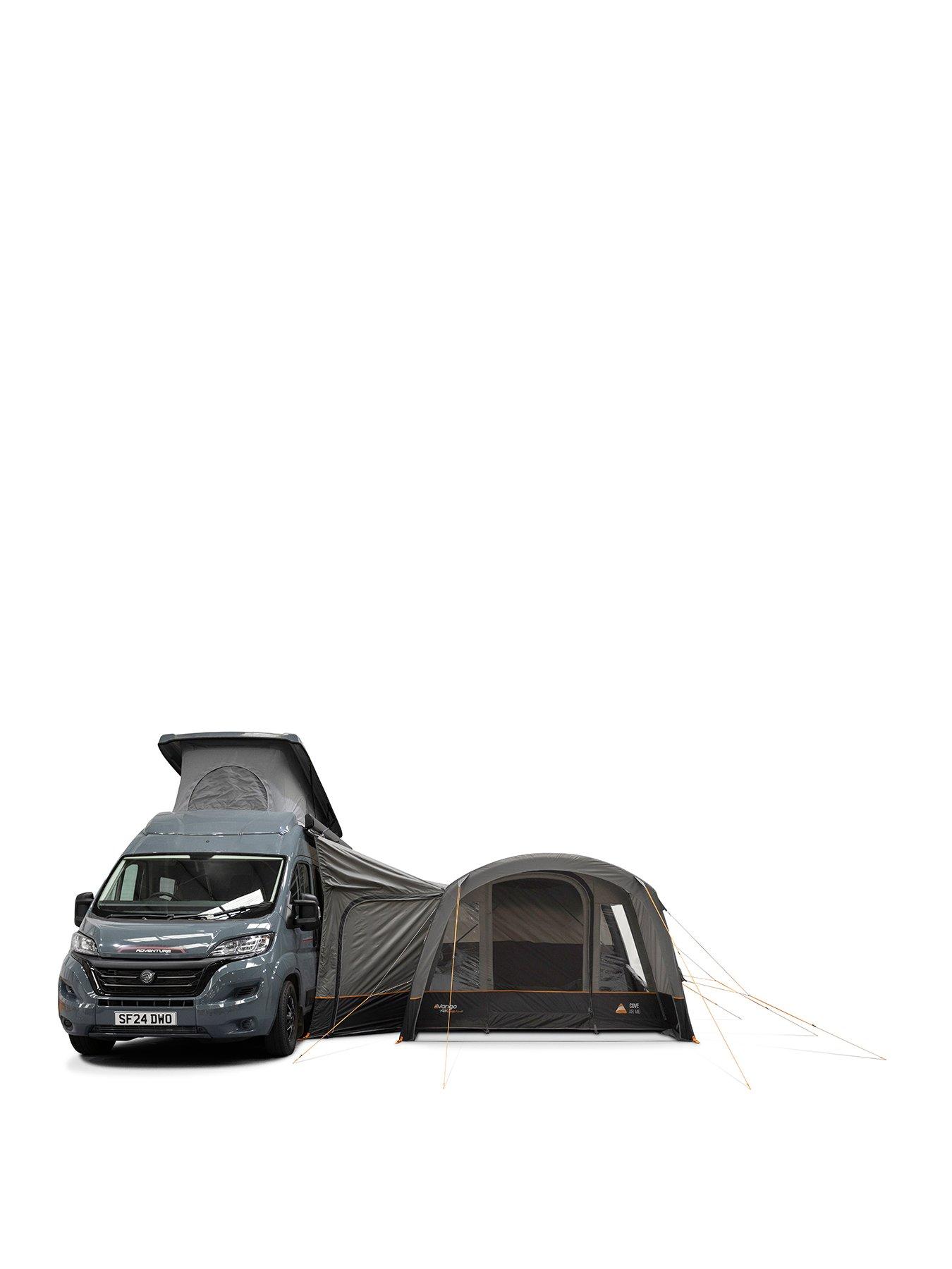  image of vango-cove-iii-air-mid-drive-away-awning