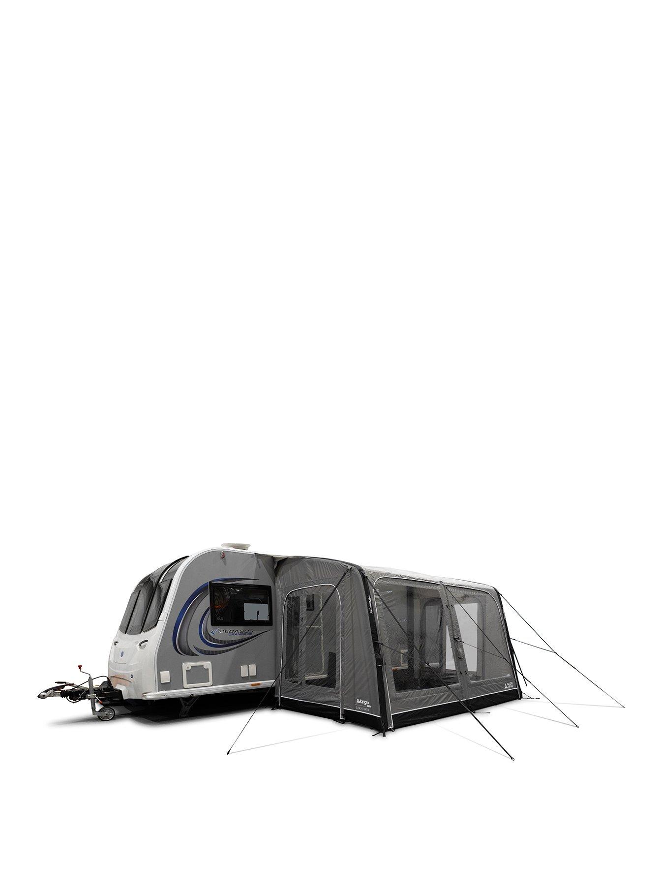 front image of vango-balletto-air-330-caravan-awning