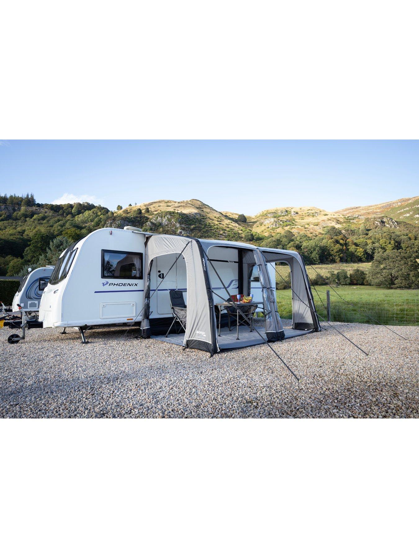  image of vango-balletto-air-330-caravan-awning