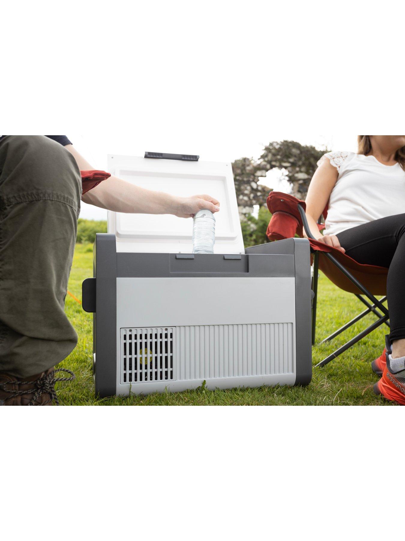  image of vango-c-pinnacle-25l-freezer-cooler-box