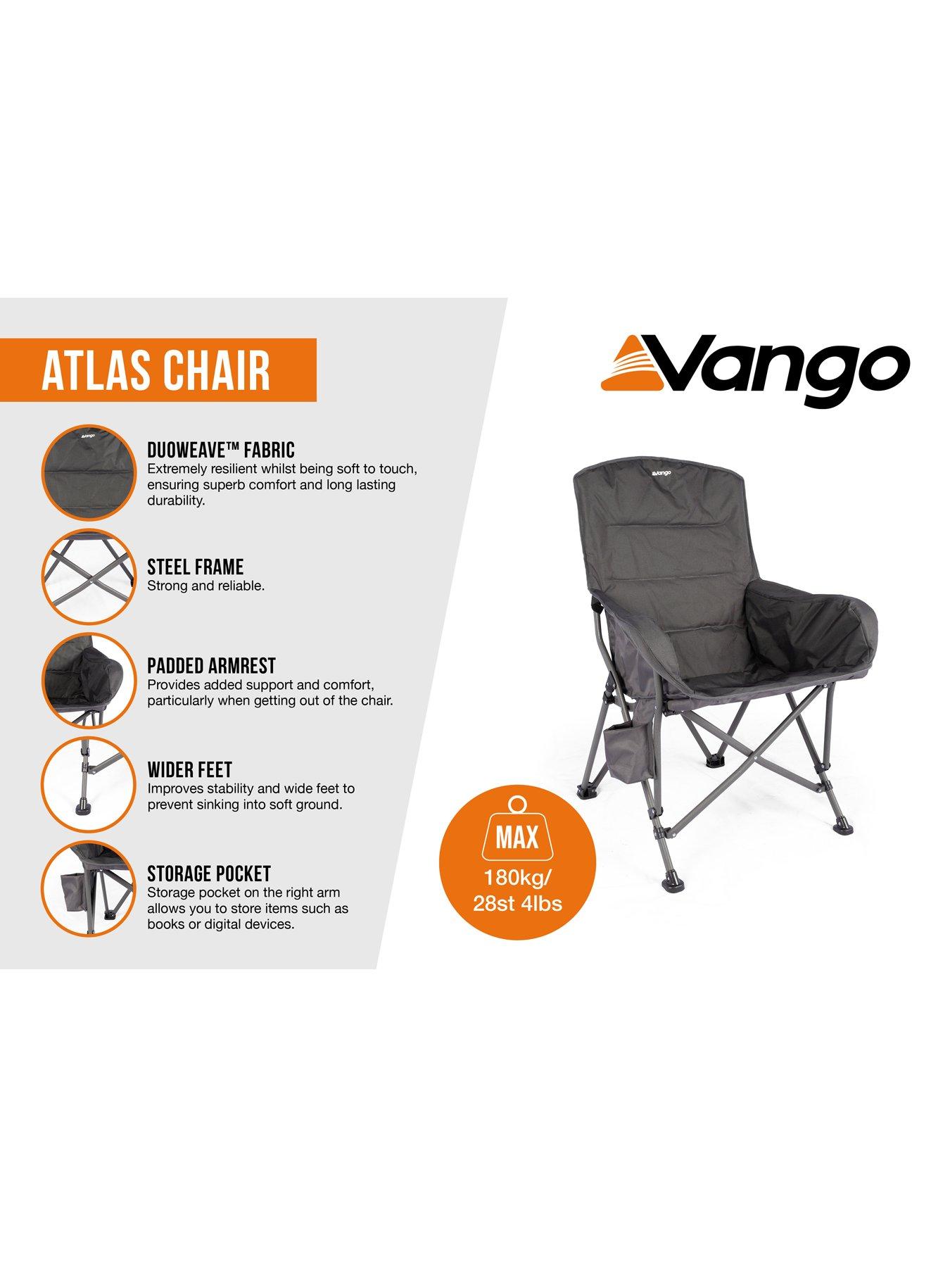  image of vango-atlas-oversized-chair