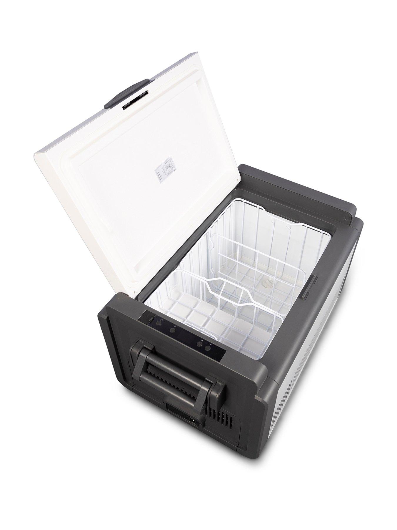  image of vango-c-pinnacle-40l-freezer-cooler-box