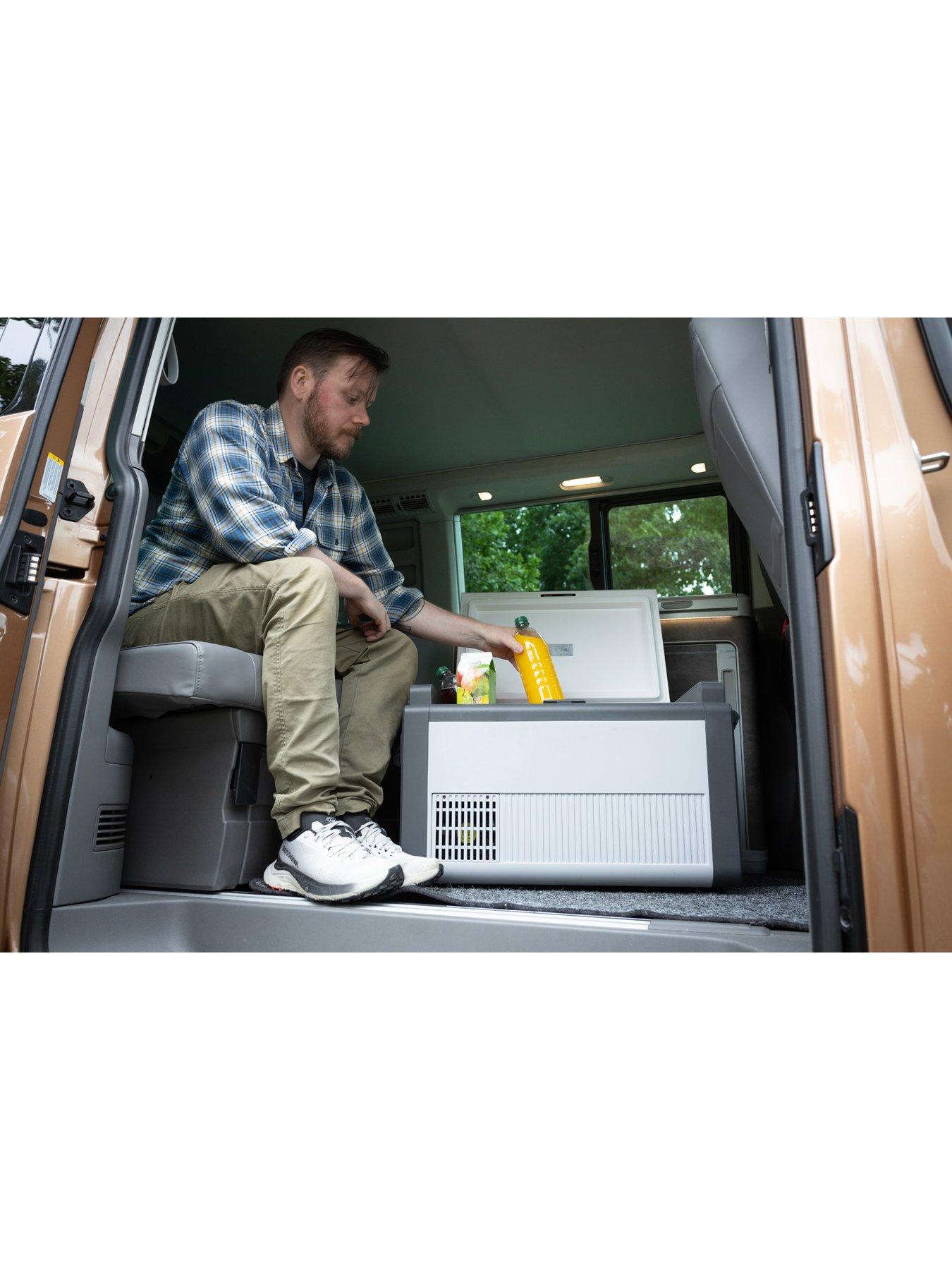  image of vango-c-pinnacle-40l-freezer-cooler-box