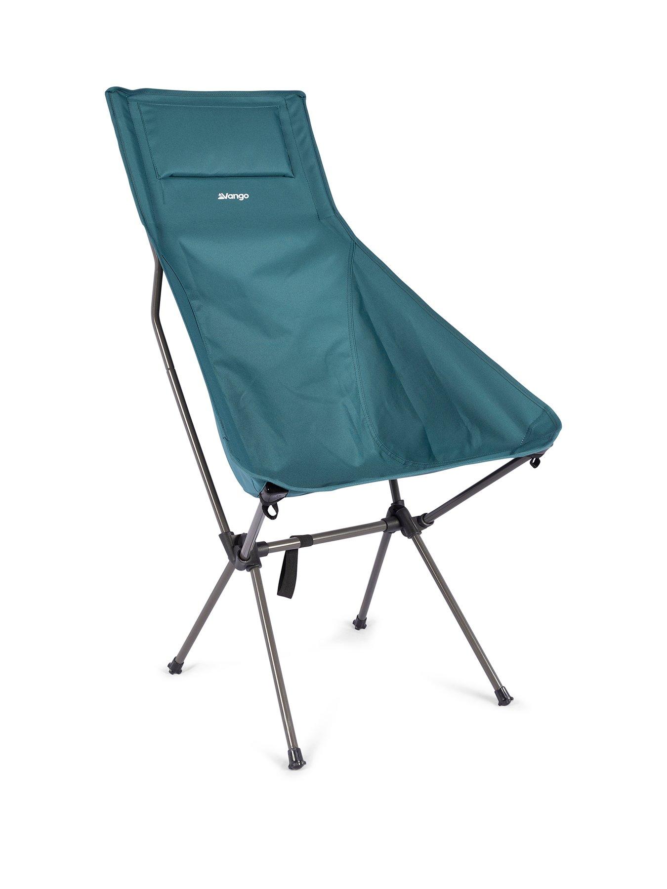 Vango Micro Tall Chair