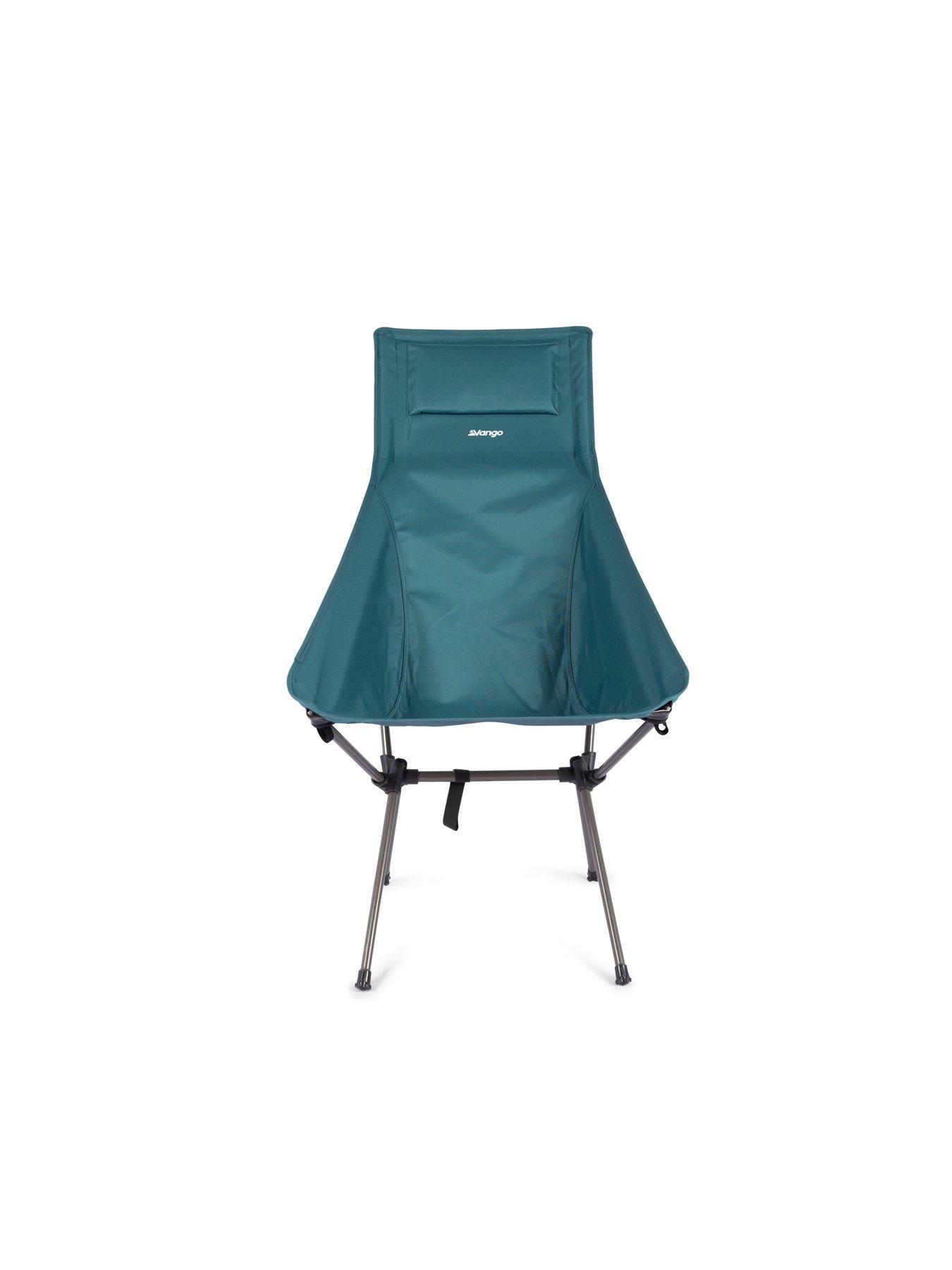 Image 4 of 6 of Vango Micro Tall Chair
