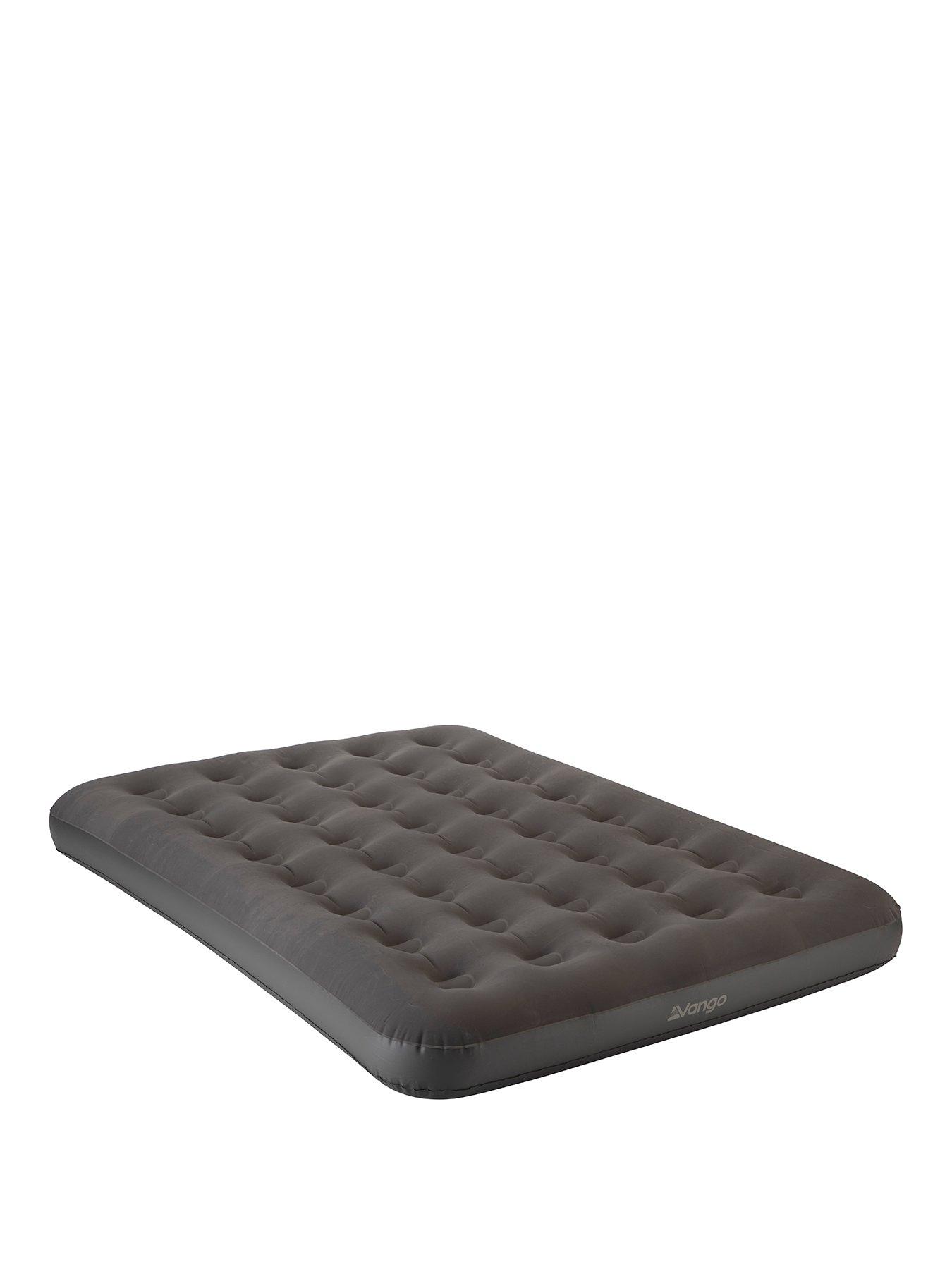 Image 1 of 2 of Vango Double Flocked Airbed