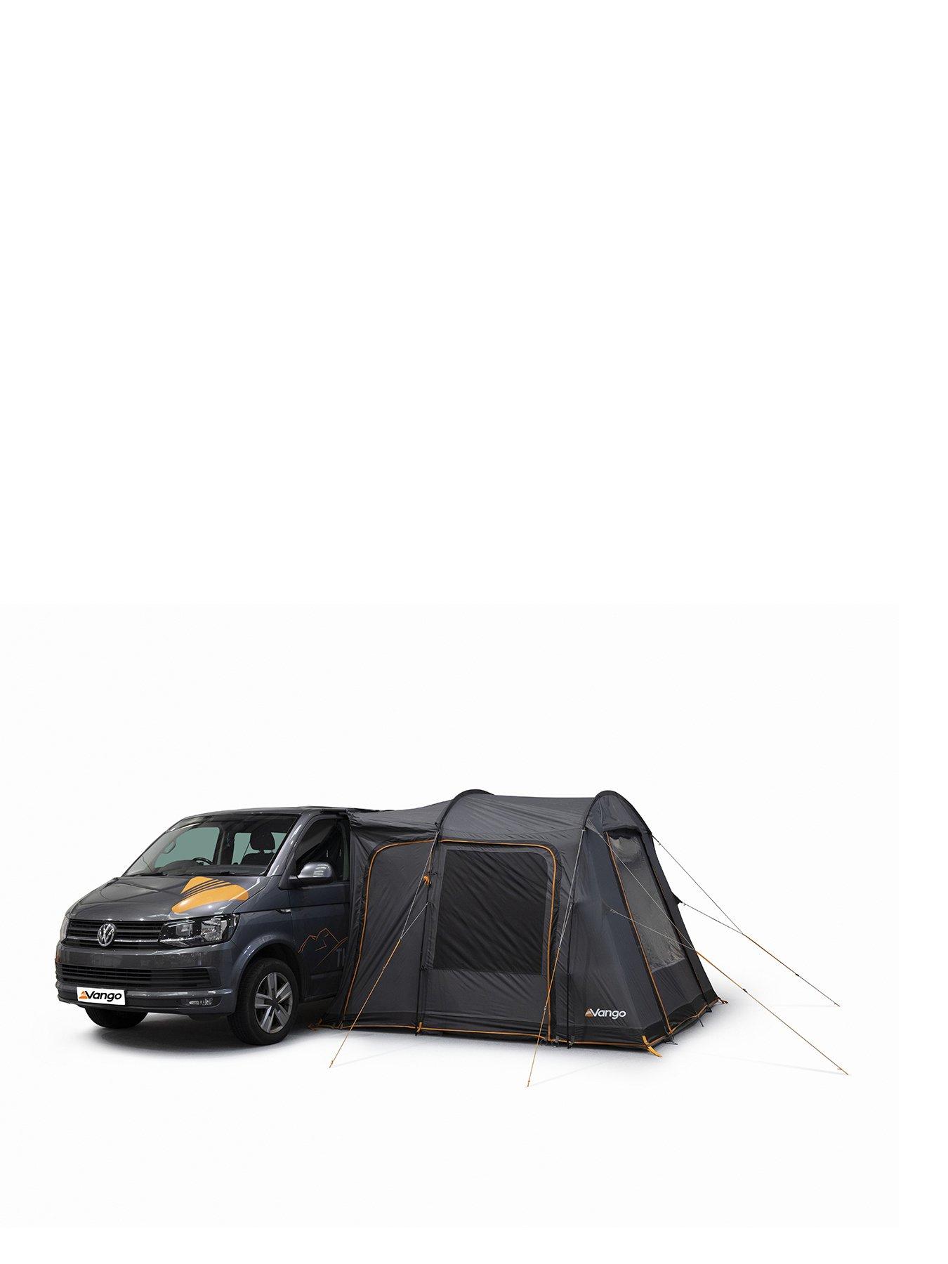 Image 1 of 8 of Vango Faros III Low Drive Away Awning&nbsp;