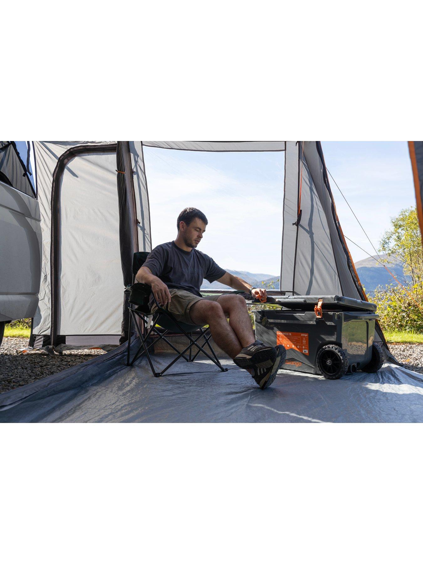 Image 6 of 8 of Vango Faros III Low Drive Away Awning&nbsp;