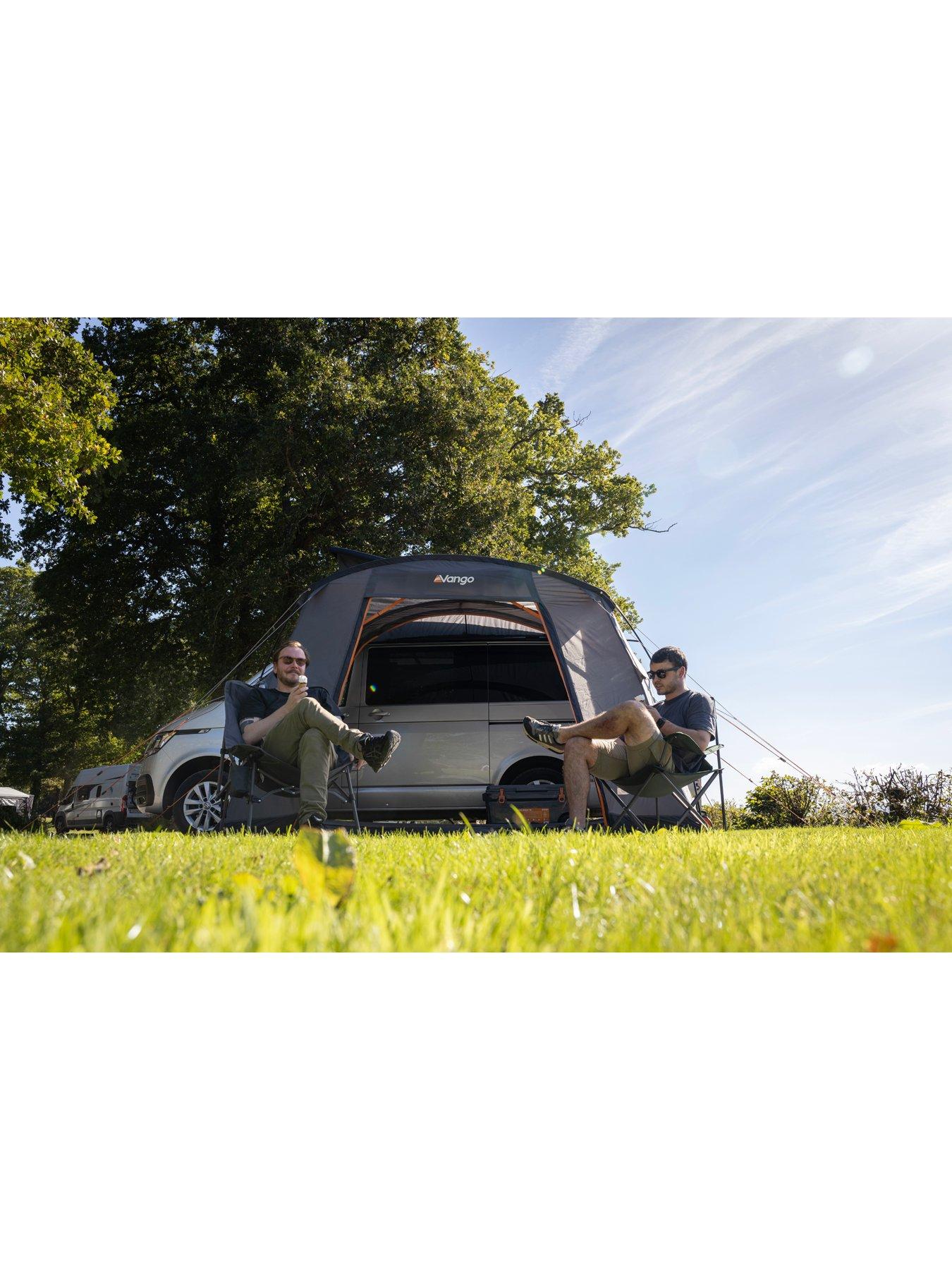 Image 7 of 8 of Vango Faros III Low Drive Away Awning&nbsp;