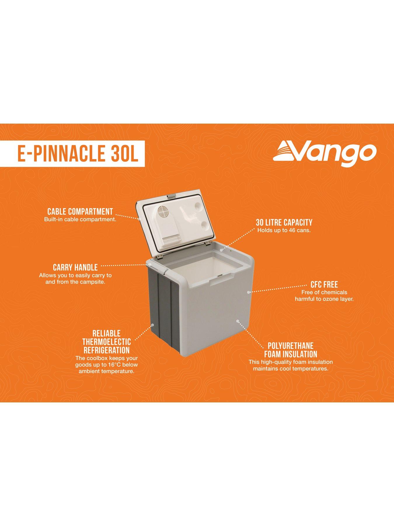 image of vango-e-pinnacle-30l