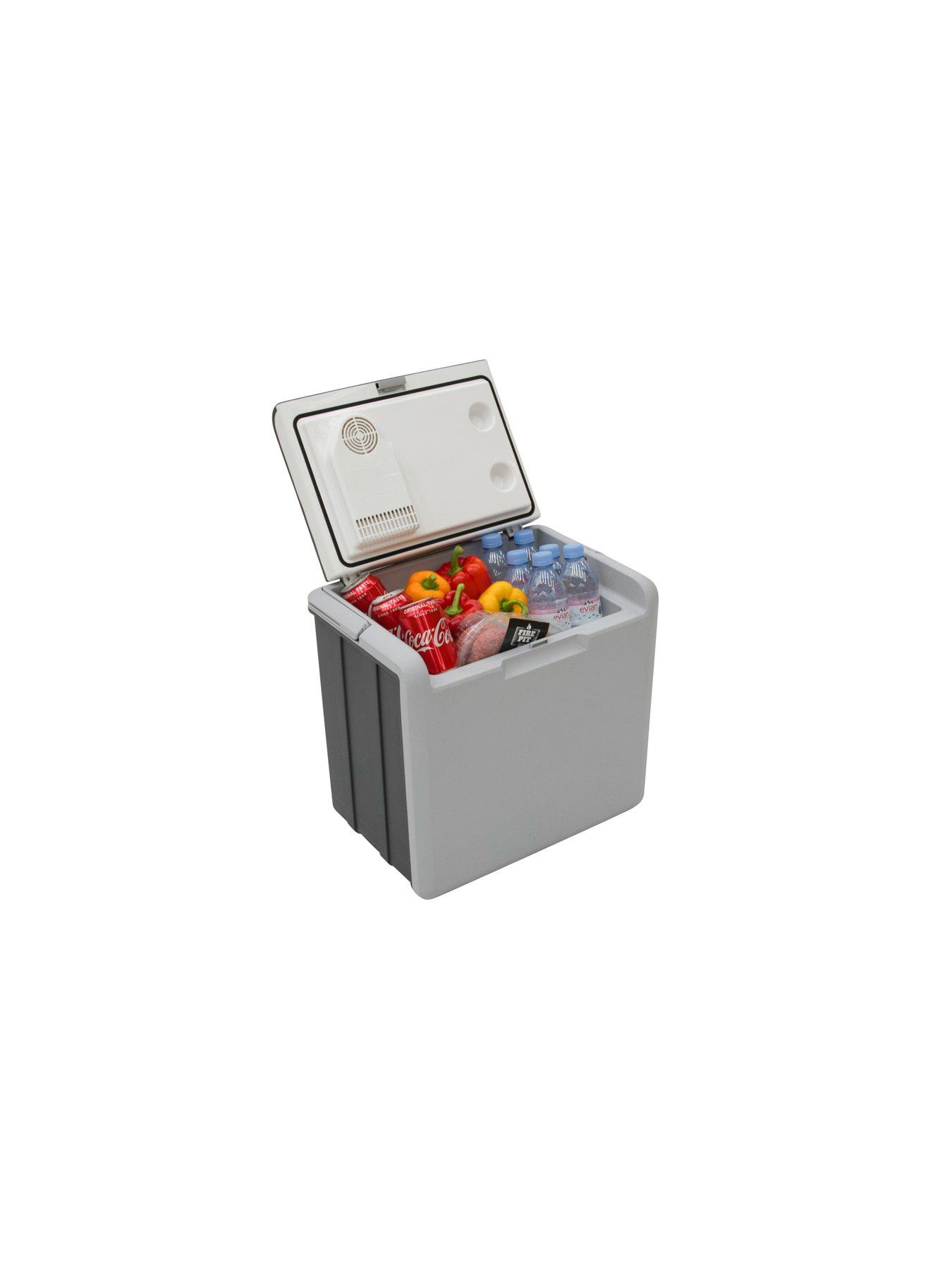  image of vango-e-pinnacle-30l