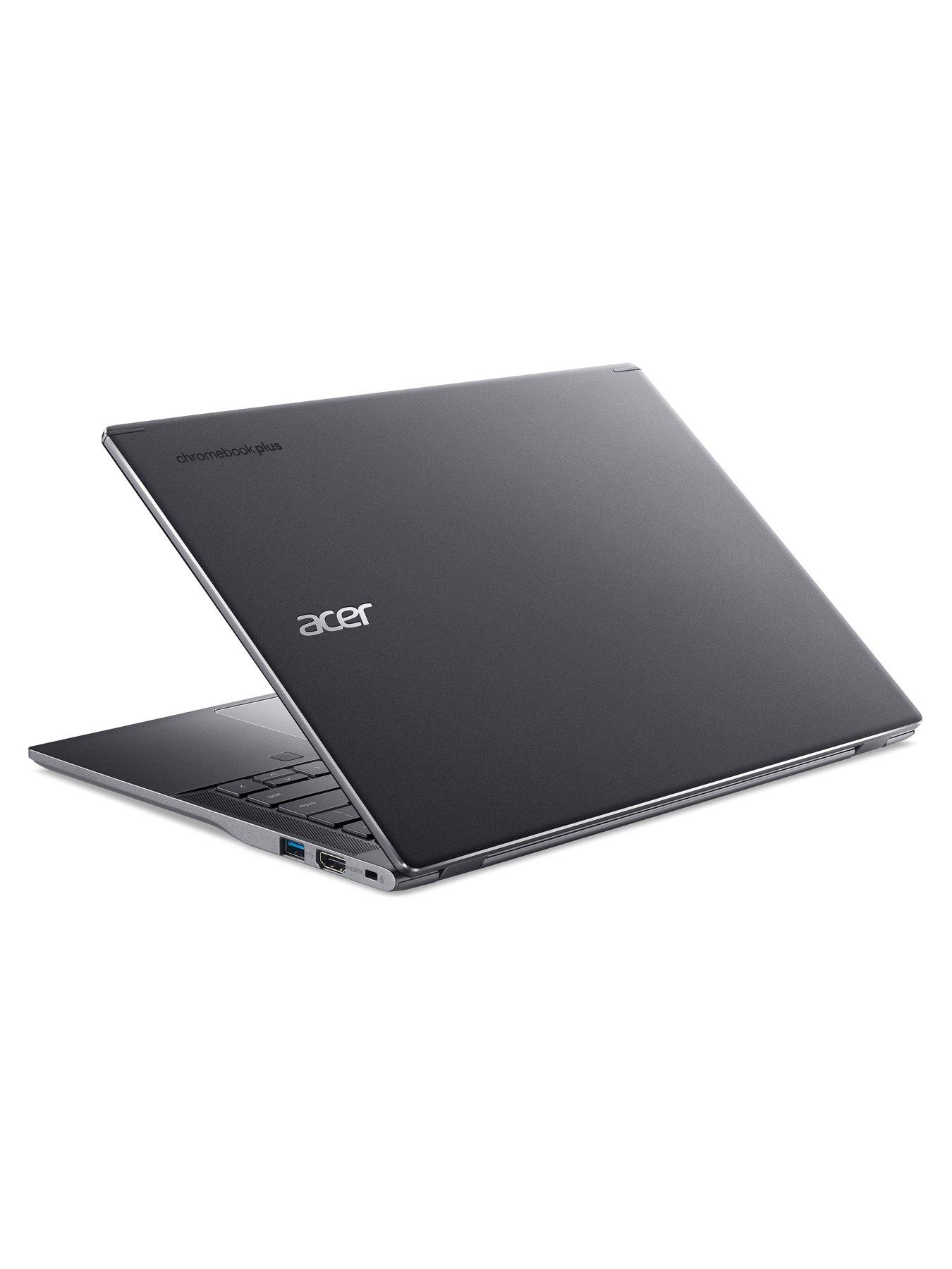  image of acer-chromebook-plus-514-14in-fhdnbspintel-core-i3nbsp8gb-ram-256gb-ssd-iron