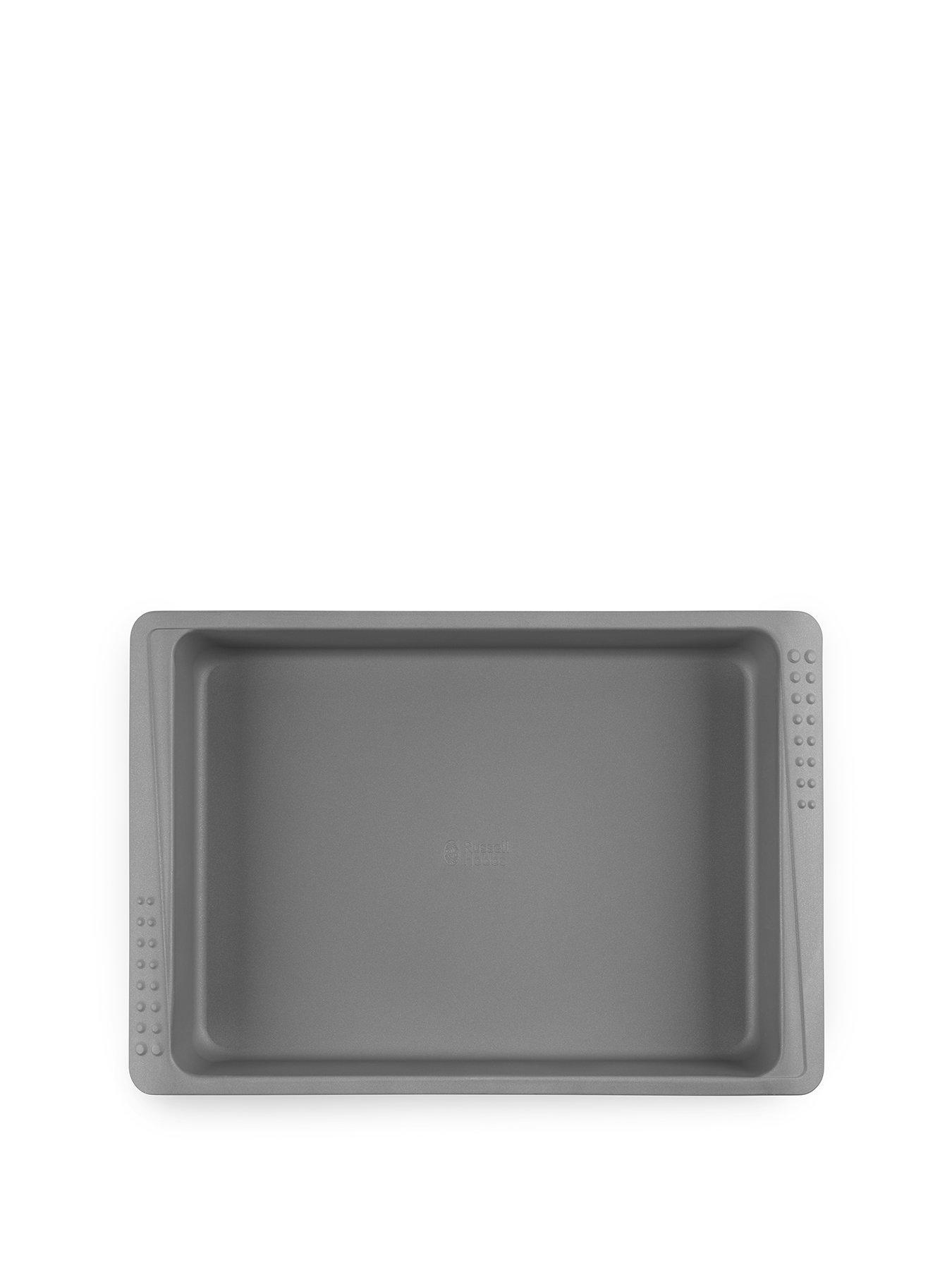  image of russell-hobbs-rh-shield-2pc-bakeware-set